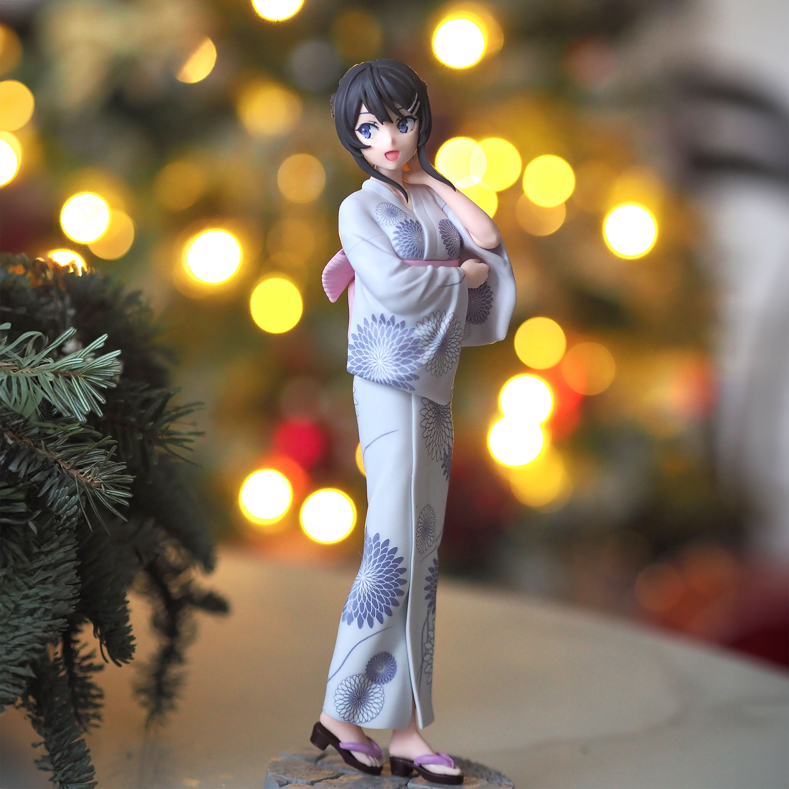 Rascal Does Not Dream – Figurine Mai Sakurajima