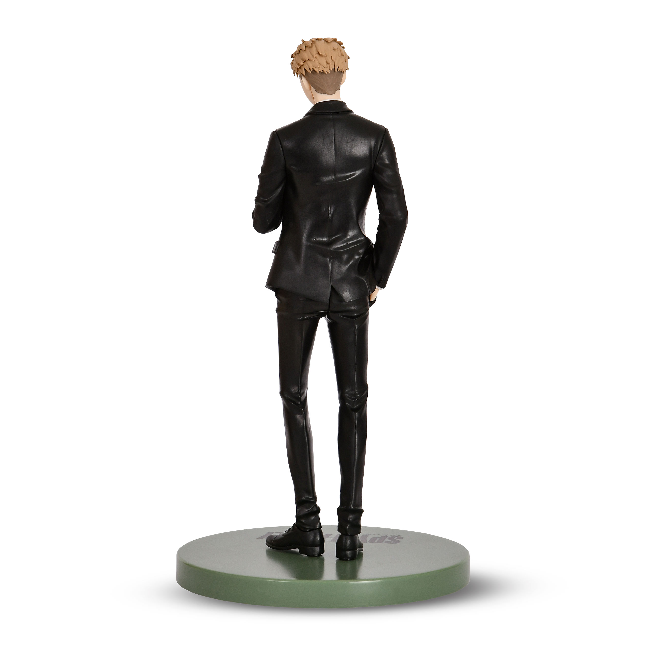 Spy x Family - Figurine Loid Forger Version Fête