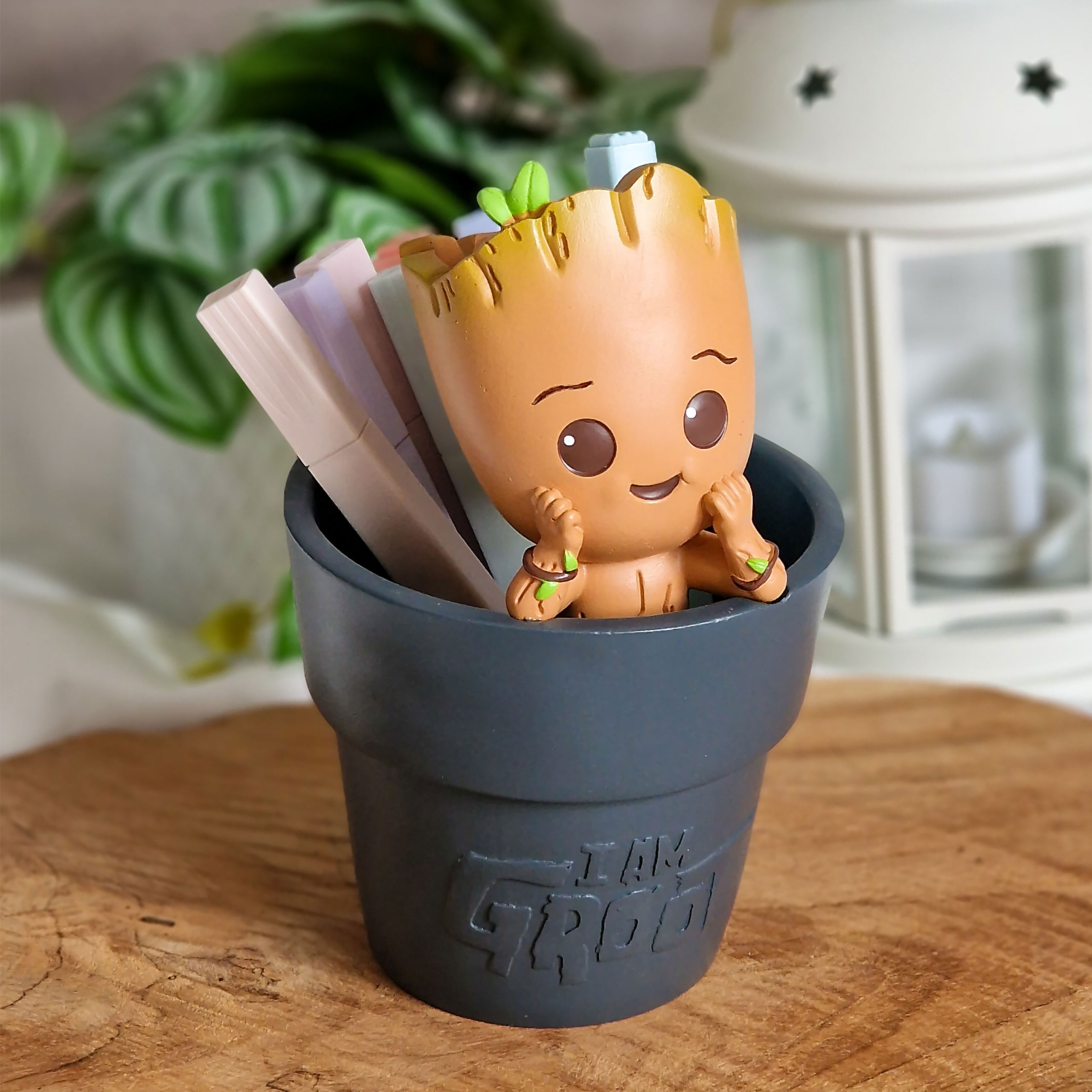 Guardians of the Galaxy - Groot Pennenhouder