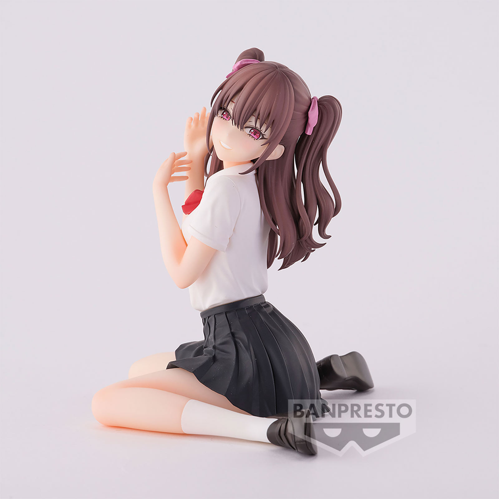 2.5 Dimensional Seduction - Figura de Mikari Tachibana