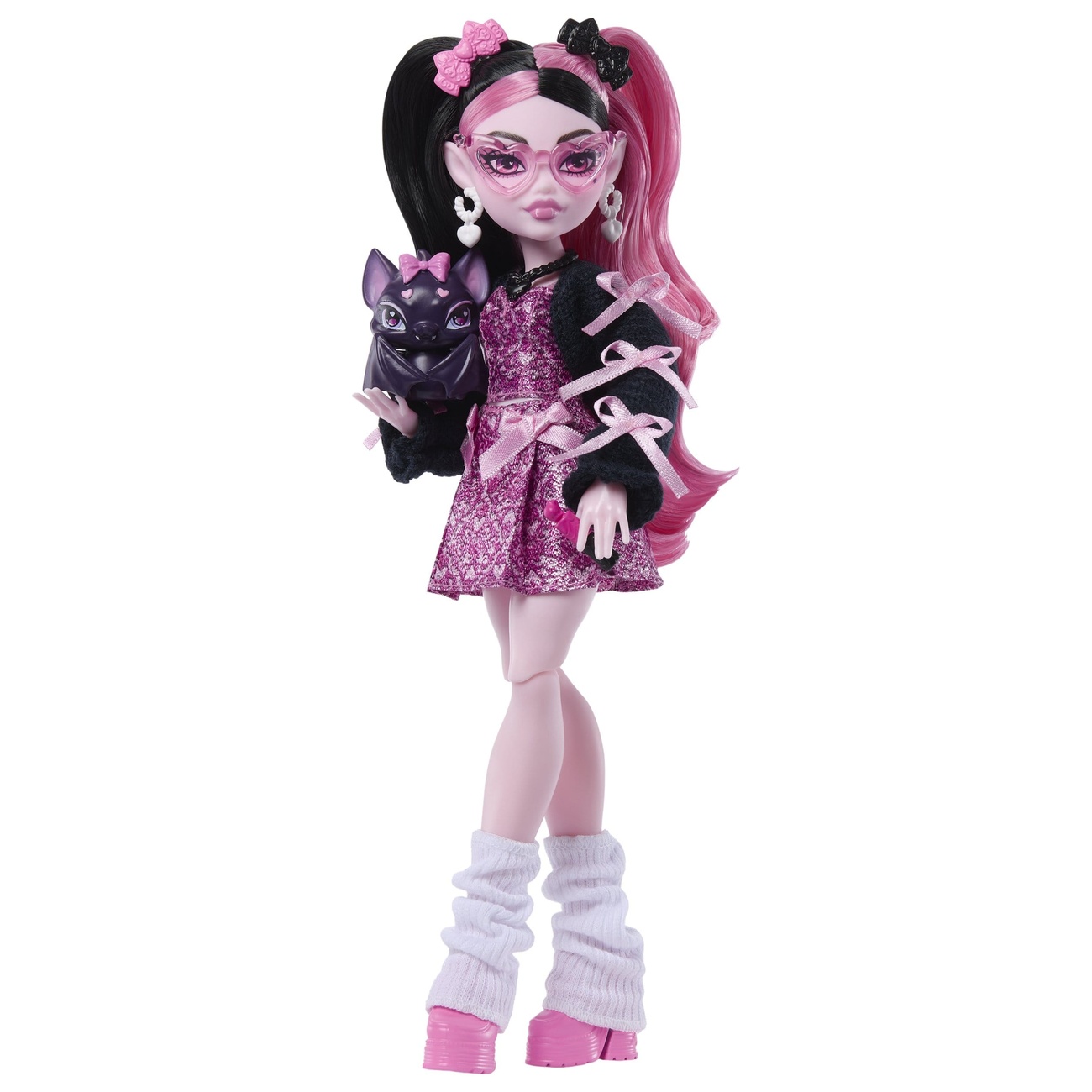 Poupée Monster High Draculaura