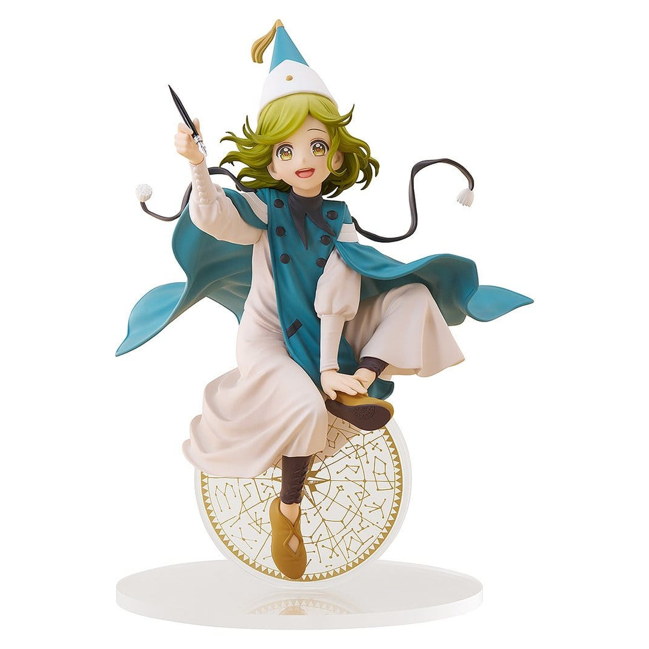 Atelier of Witch Hat - Coco L Size Pop Up Parade Figur