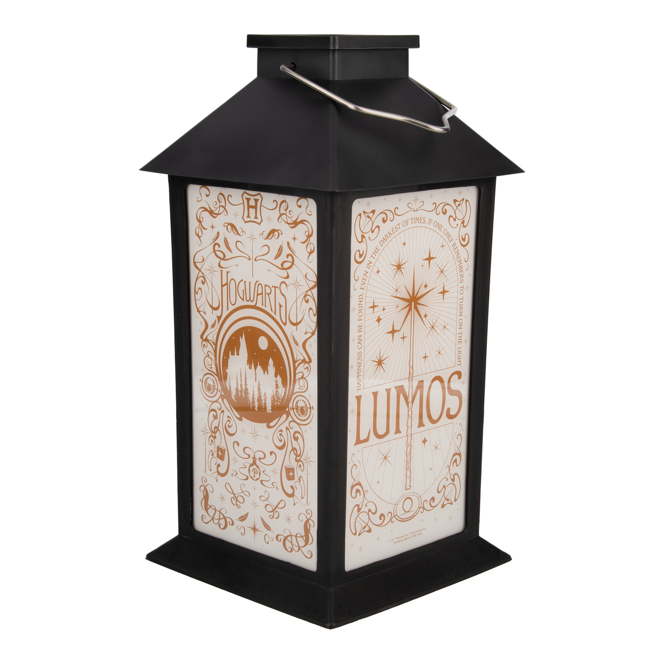 Harry Potter - Lumos sollampa