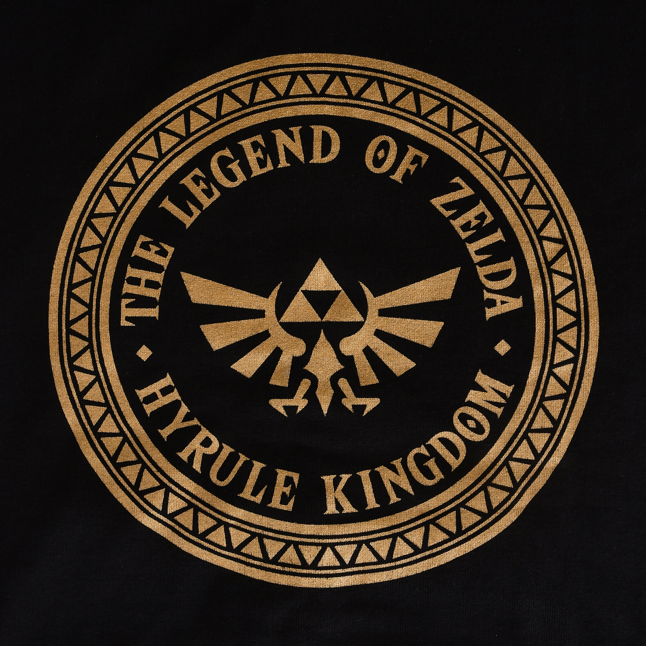 Zelda - Hyrule Kingdom Hoodie