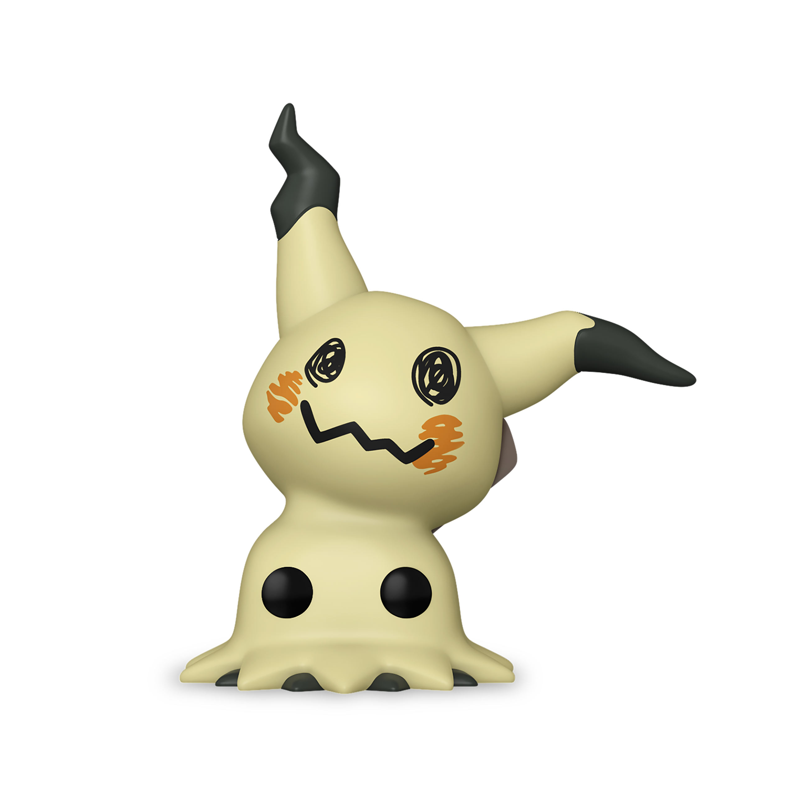 Pokemon - Mimikyu Funko Pop Figure