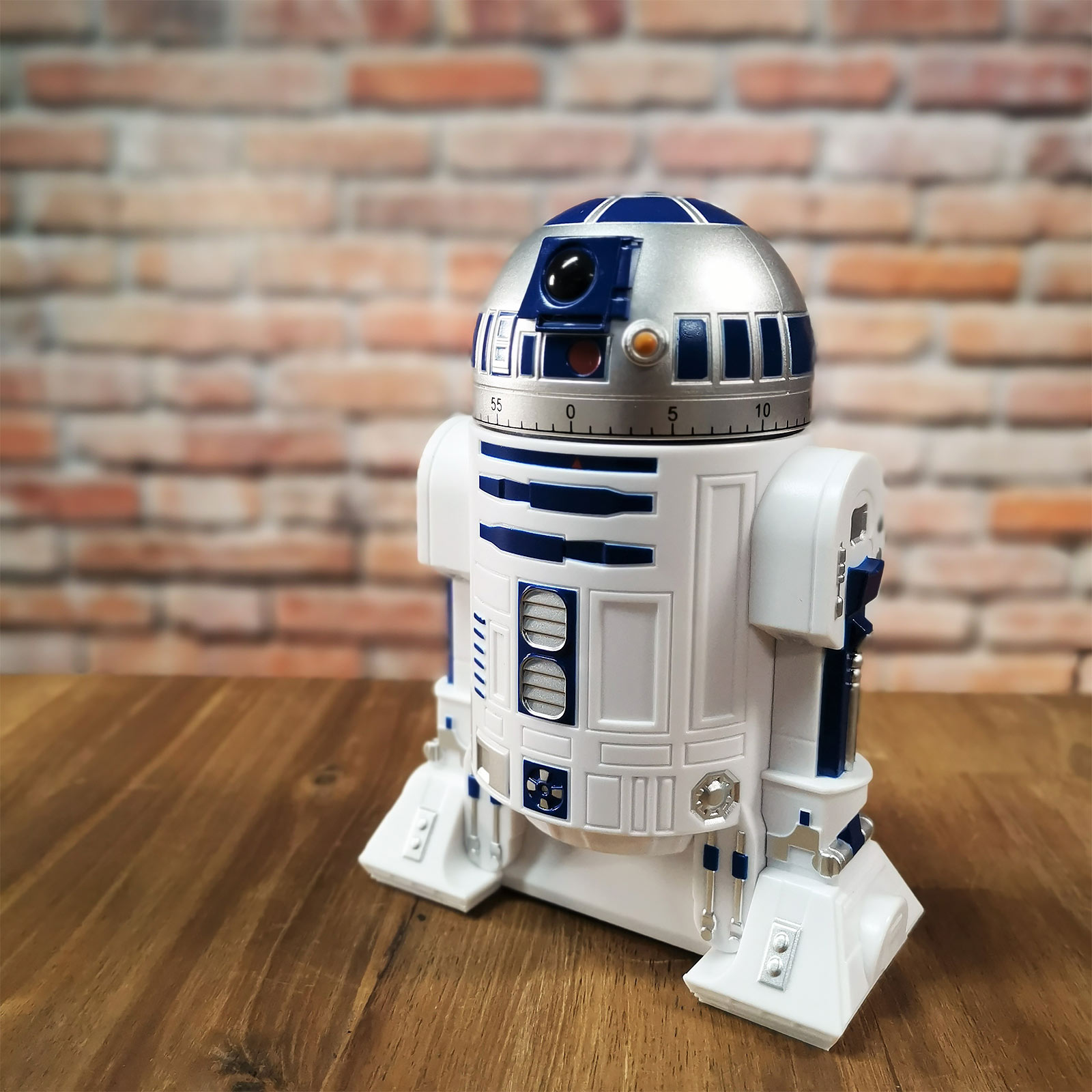 Star Wars - R2-D2 Kitchen Timer