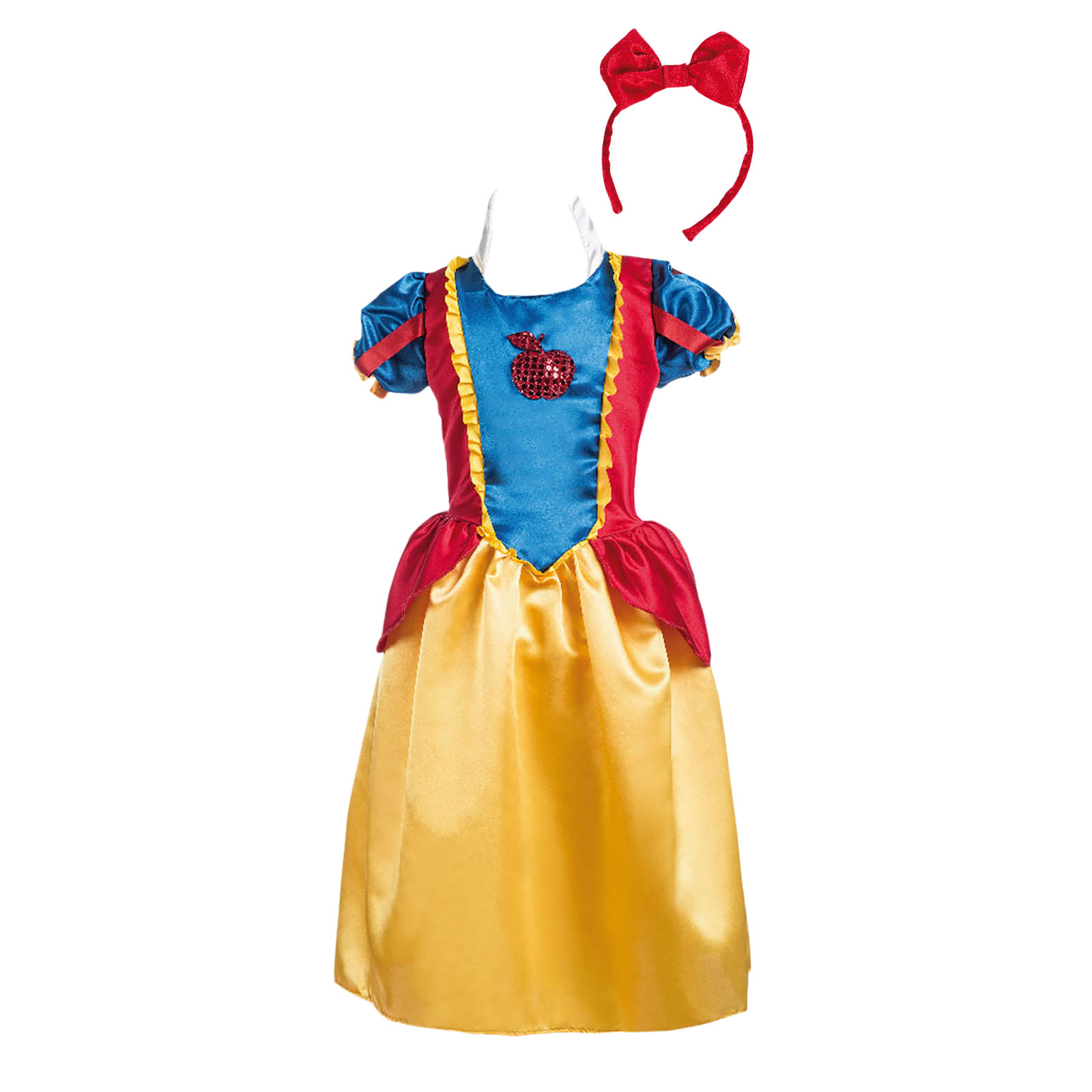 Snow White - costume children