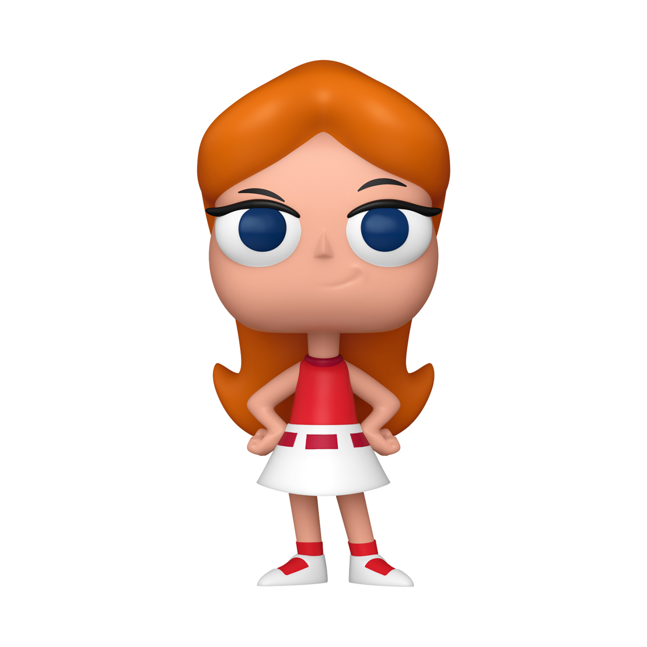 Phineas and Ferb - Candace Funko Pop! figuur