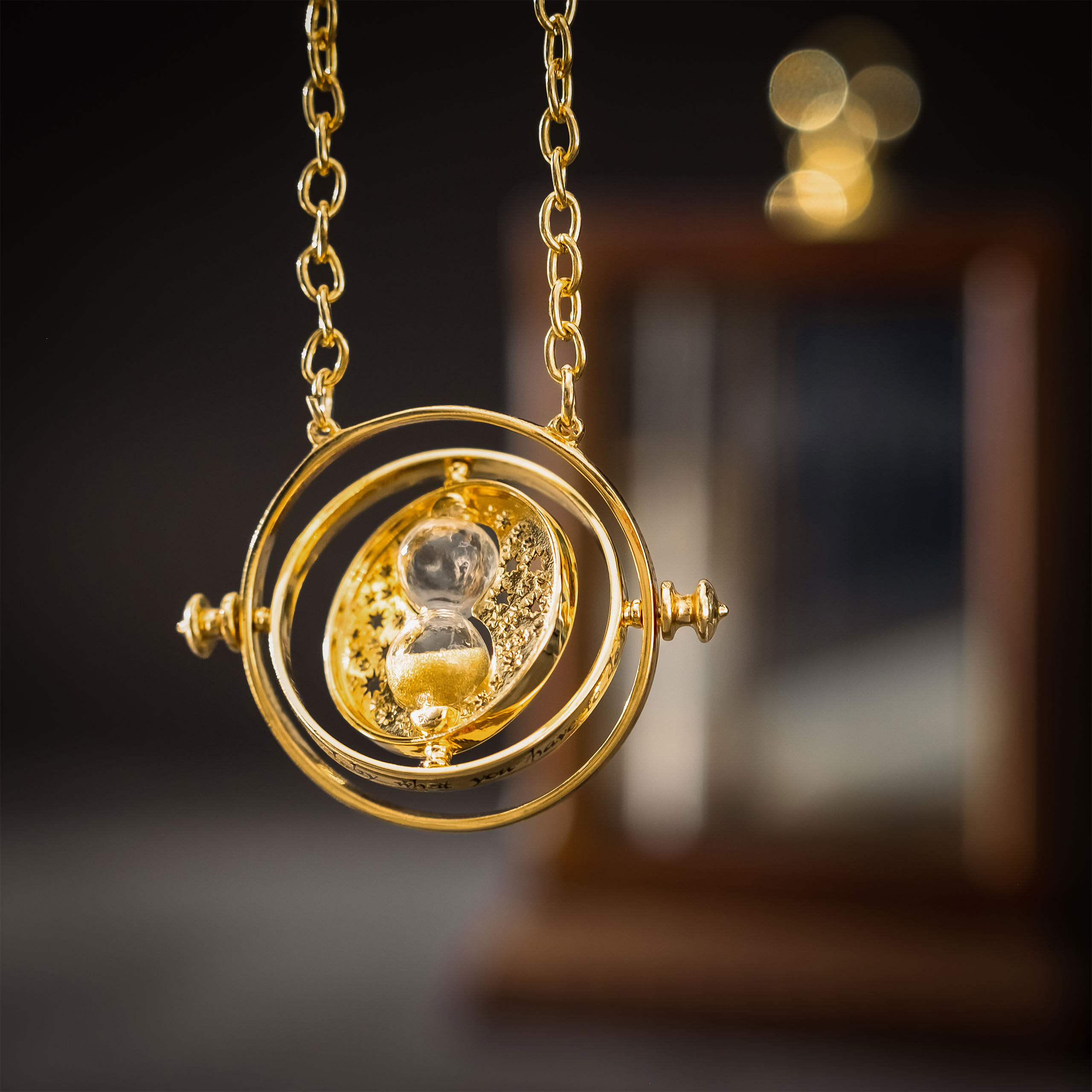 Hermione's Time-Turner - Het Origineel