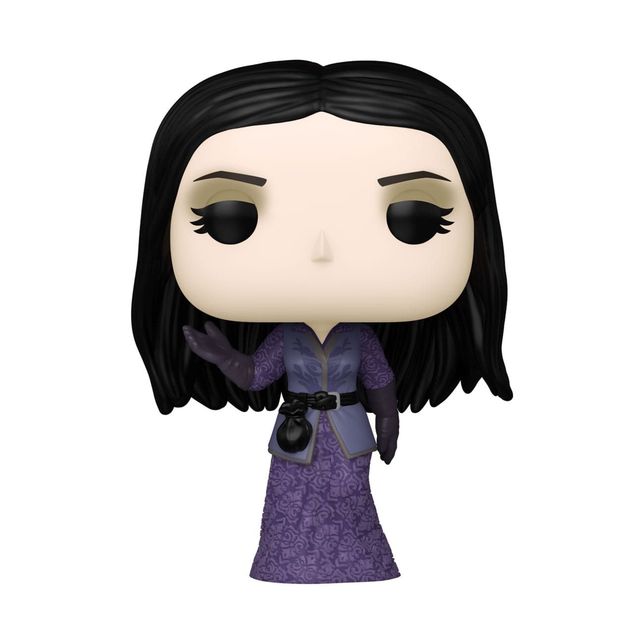 House of the Dragon POP! TV Vinyl Figur Alys Rivers 9 cm