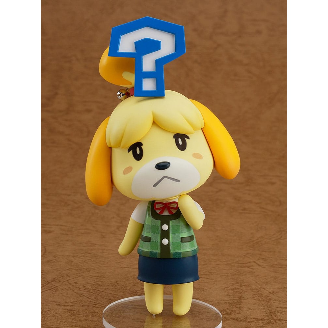 Animal Crossing New Leaf - Isabelle Nendoroid Action Figure