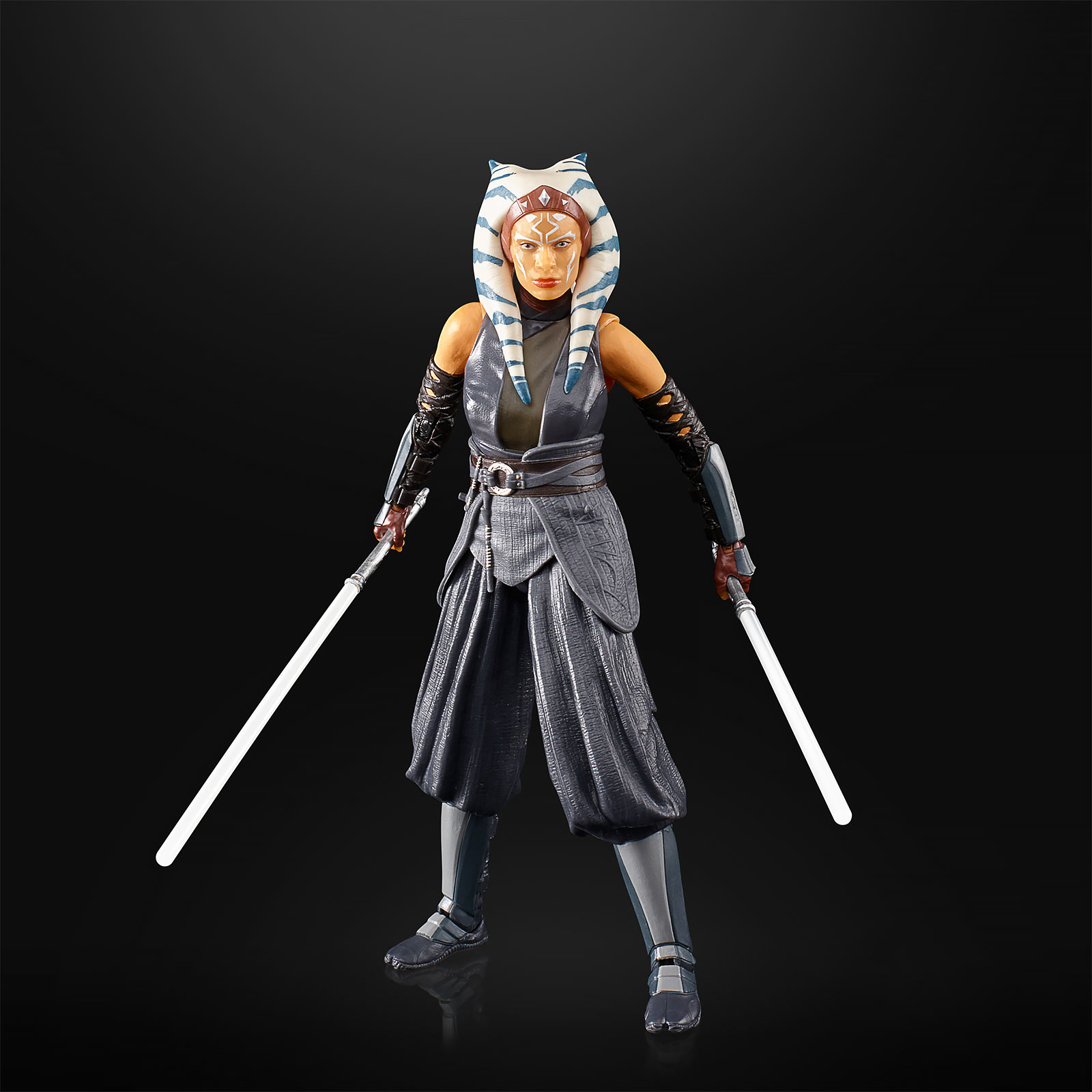 Star Wars - Ahsoka Tano Actionfigur