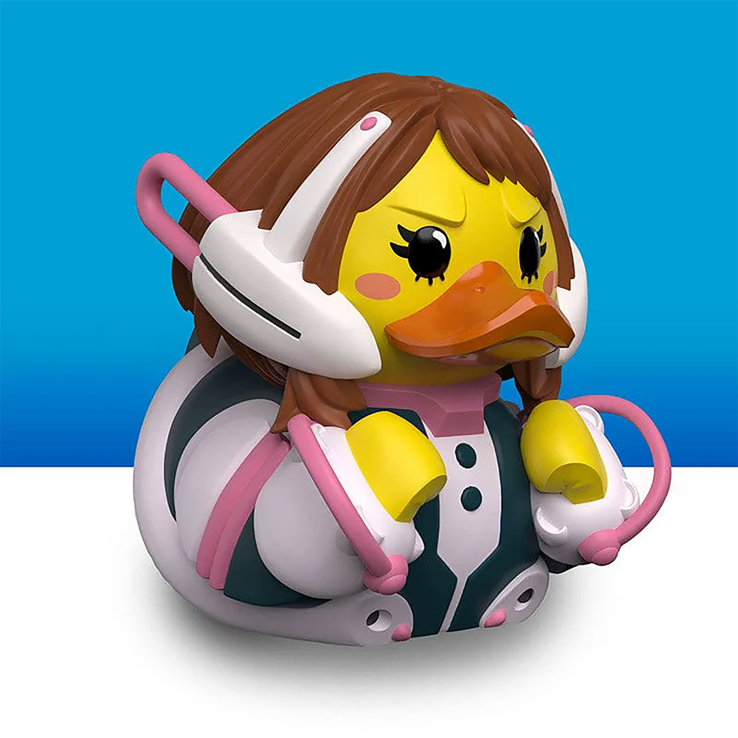 My Hero Academia - Ochaco Uraraka TUBBZ Canard Décoratif
