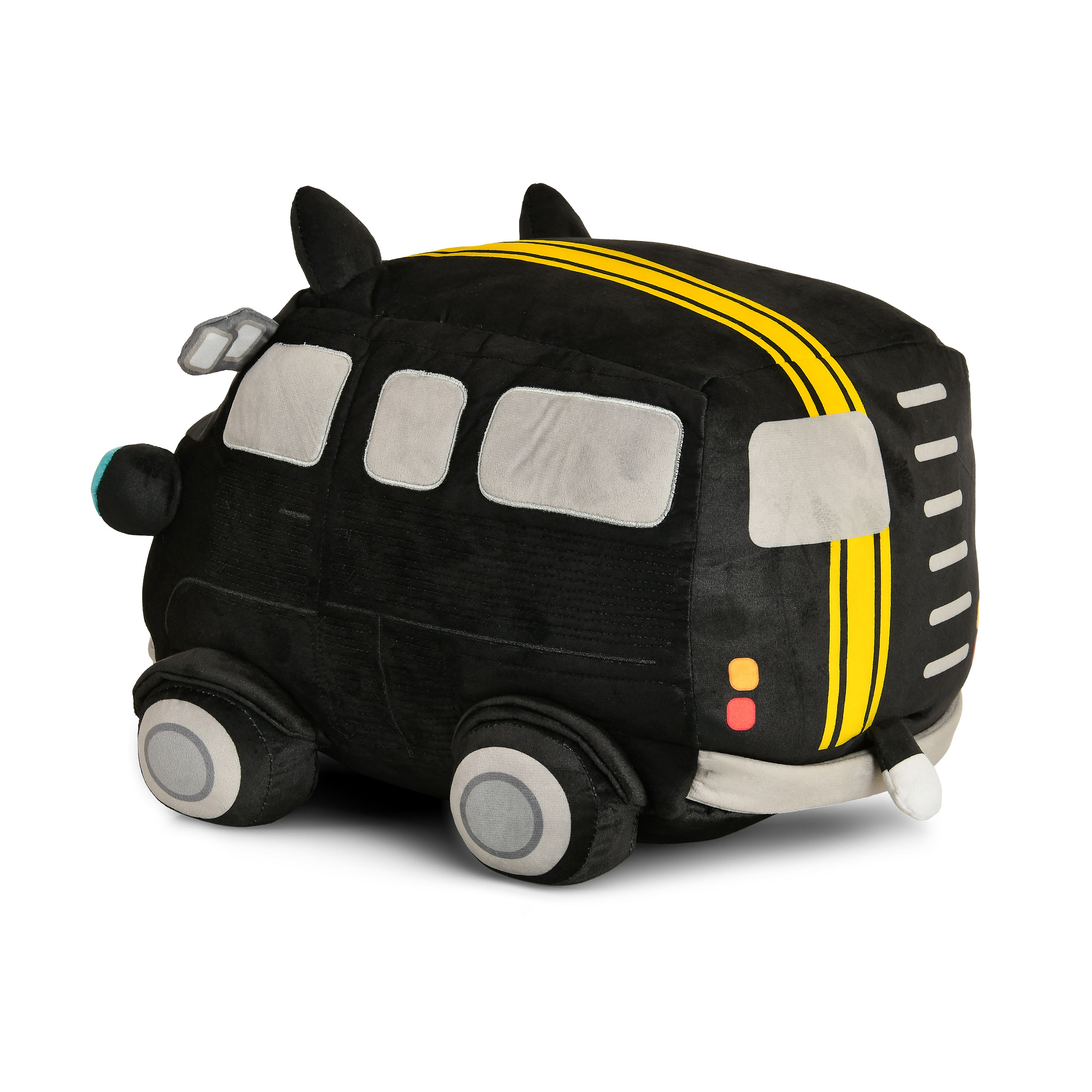 Persona 5 - Figurine en peluche surdimensionnée du bus Morgana