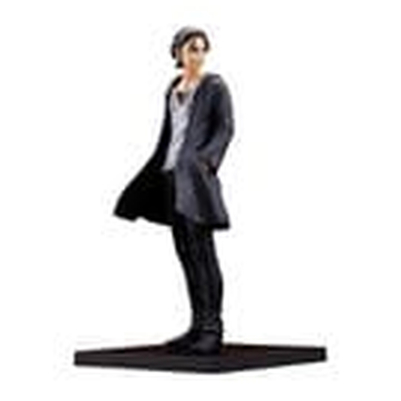 Attack on Titan - Figura Eren Yeager The Final Season Version