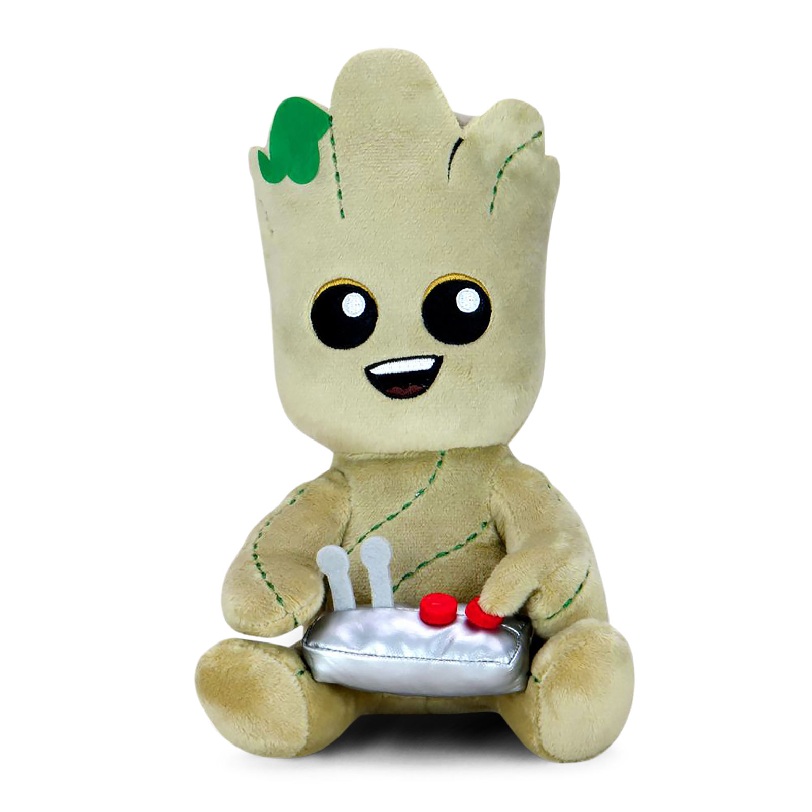 Guardians of the Galaxy - Groot Pluche Figuur 16cm
