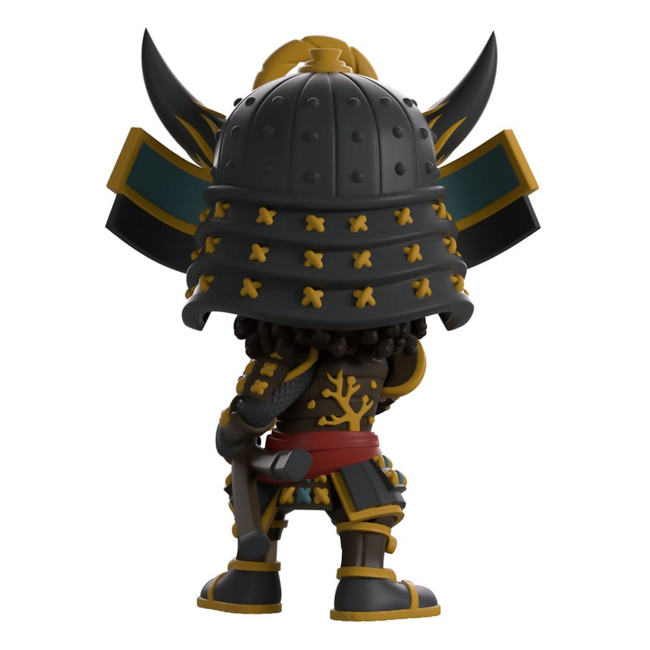 Figura de vinilo Assassin's Creed Yasuke 13 cm