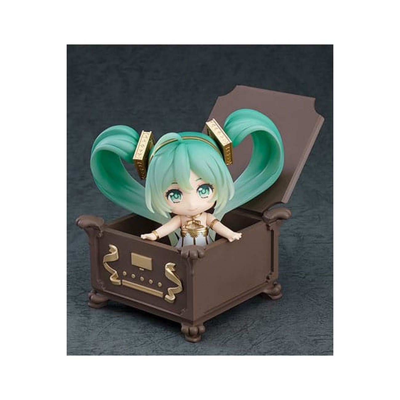 Miku Symphony 5th Anniversary Nendoroid actionfigur - Hatsune Miku