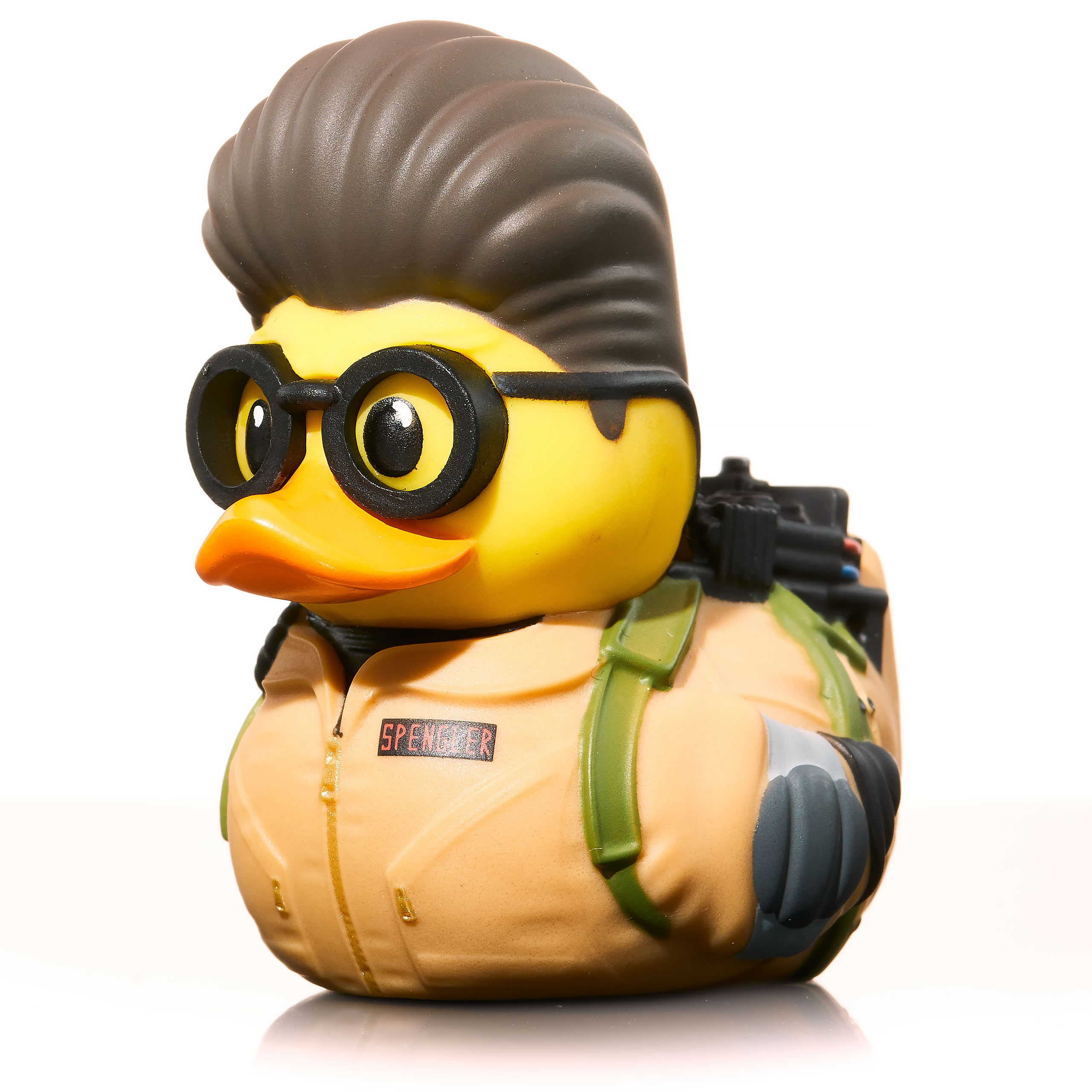 Ghostbusters - Egon Spengler Mini TUBBZ Canard Figurine