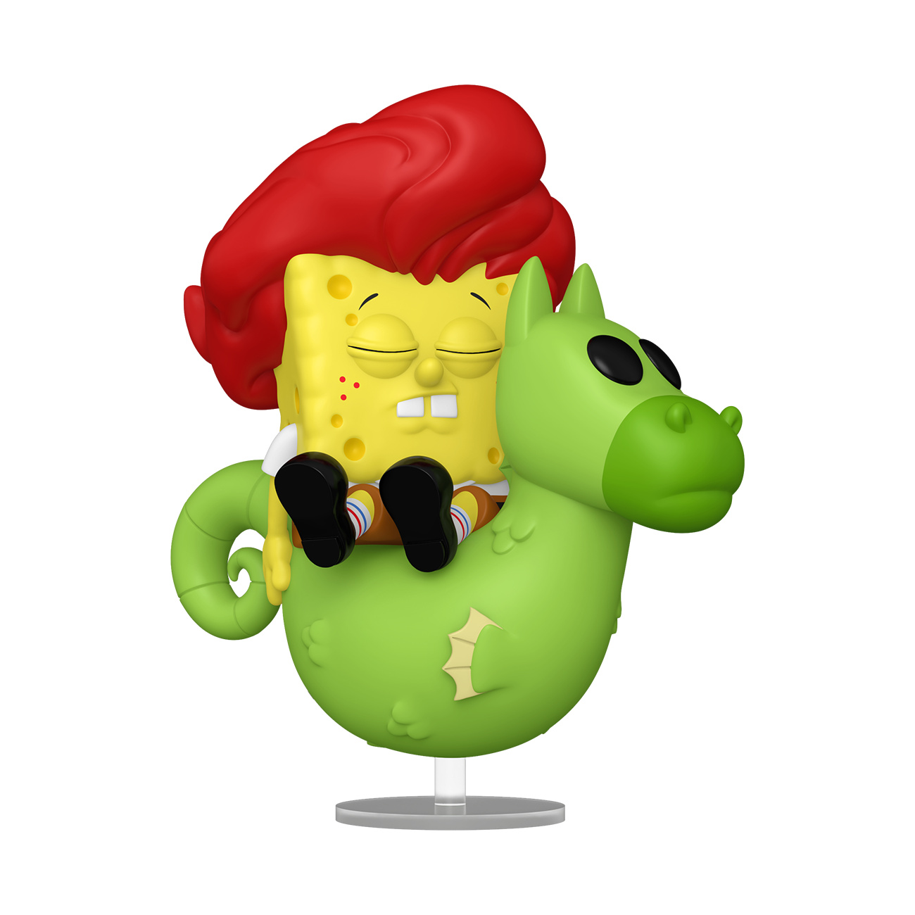 SvampBob – Mystery Funko Pop-figur