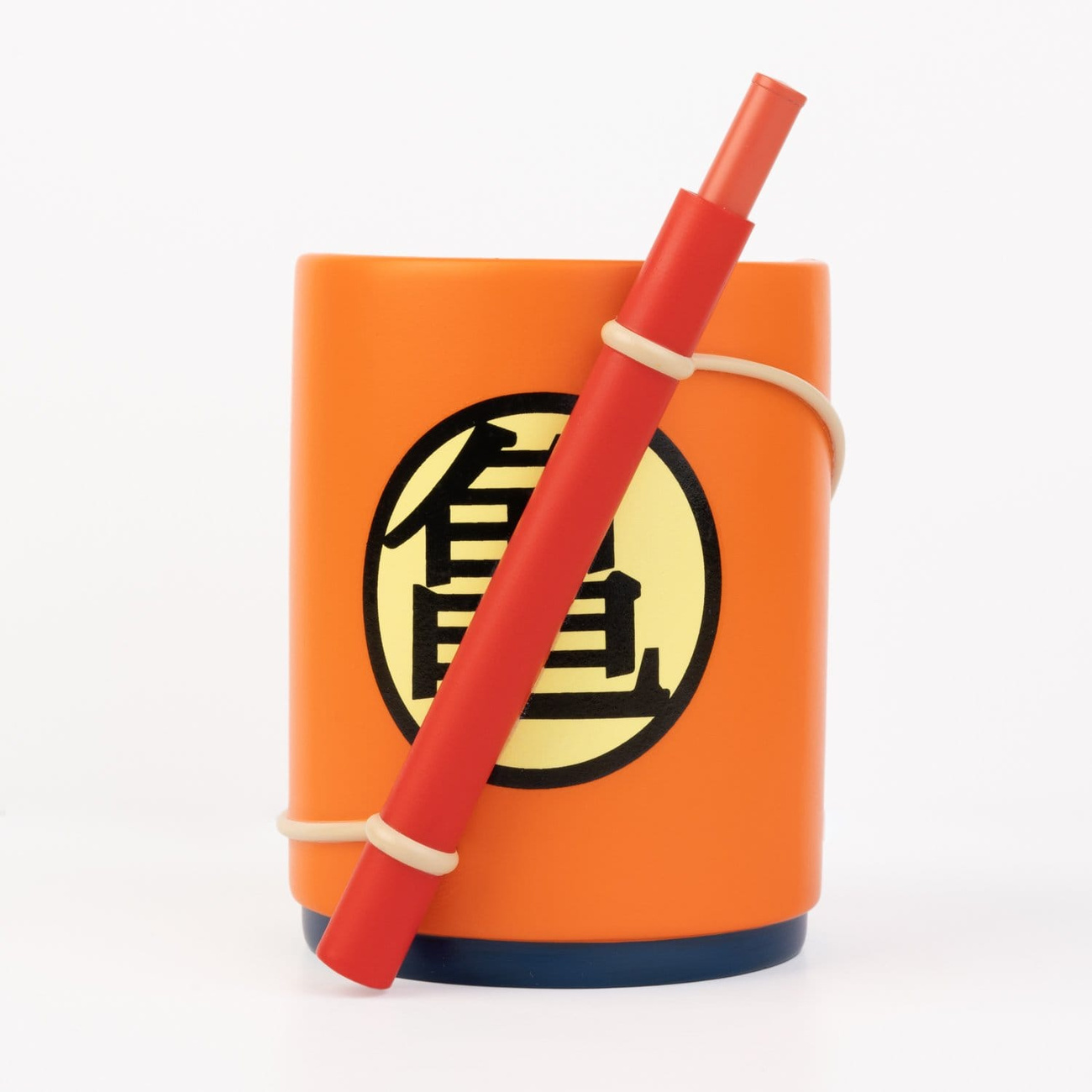 Dragon Ball Pen Holder Goku 11 cm