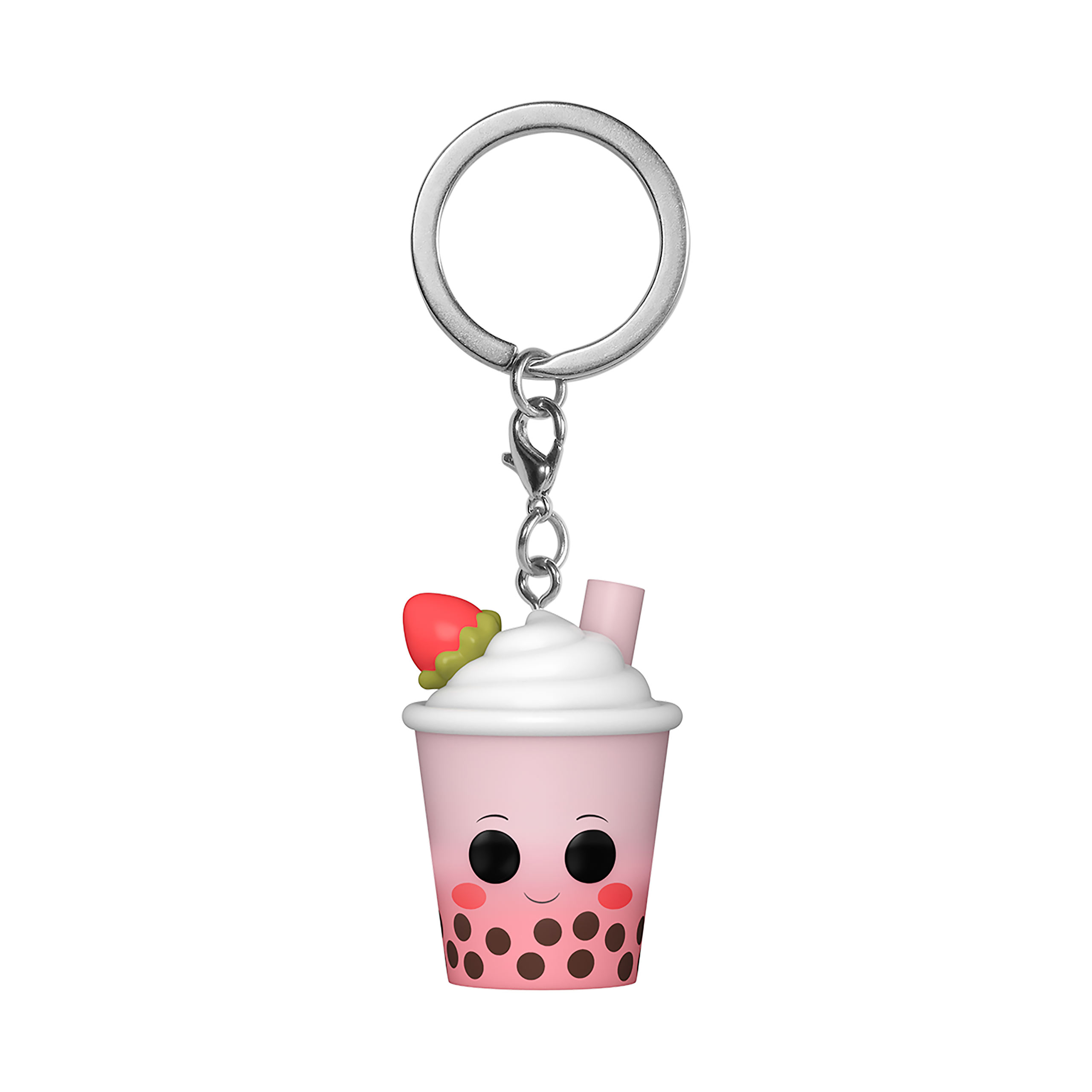 Kawaii Foodies - Porte-clés Funko Pop Bubble Tea