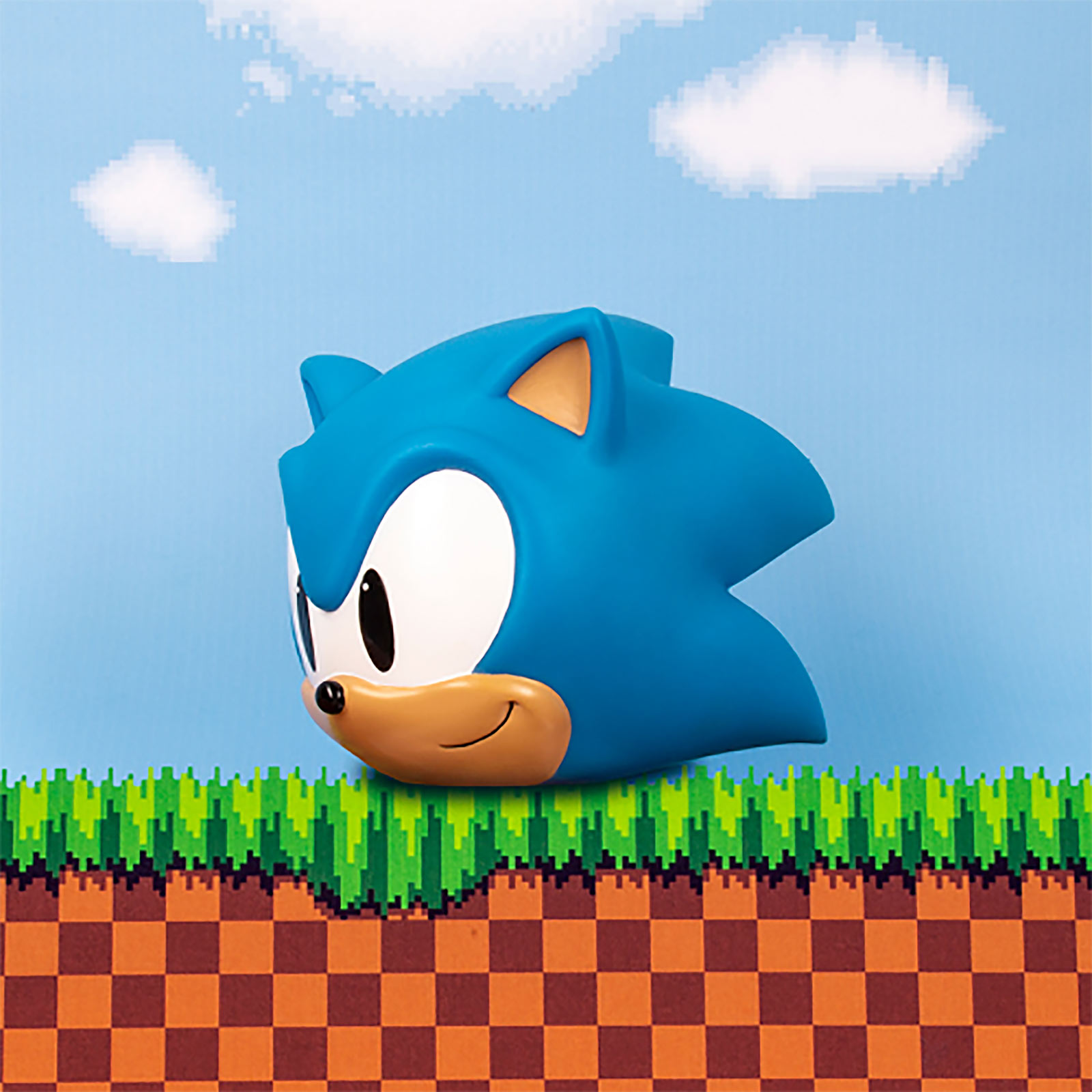 Sonic the Hedgehog - Veilleuse Sonic