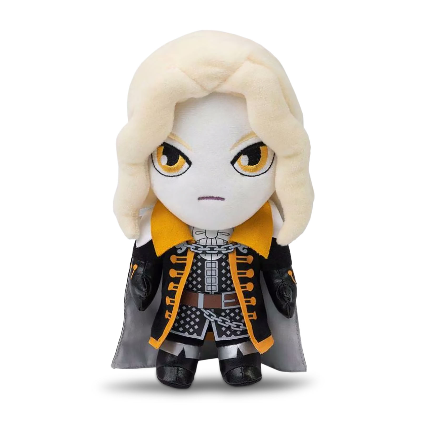 Castlevania - Figura de peluche Alucard