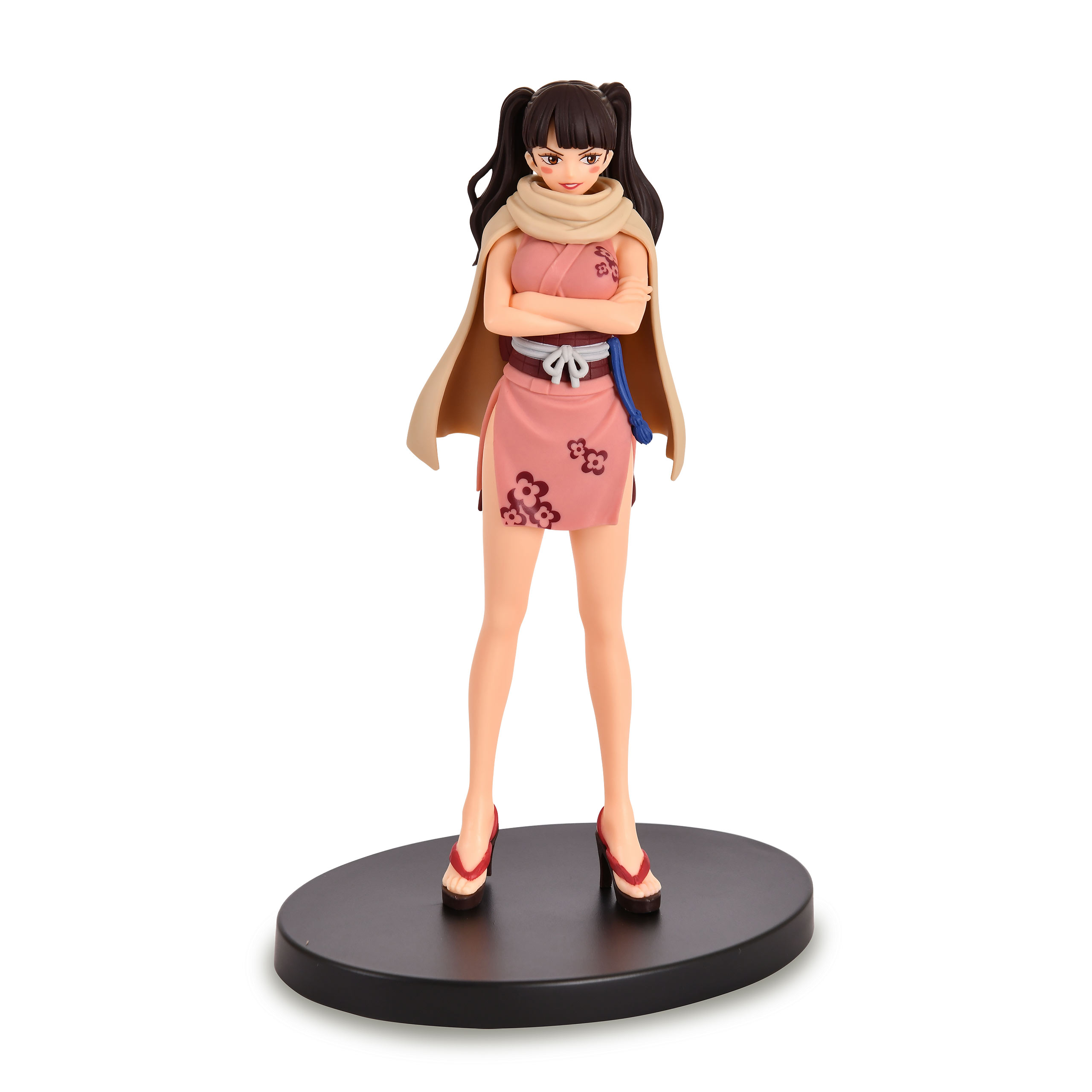 One Piece - Shinobu DXF Figuur