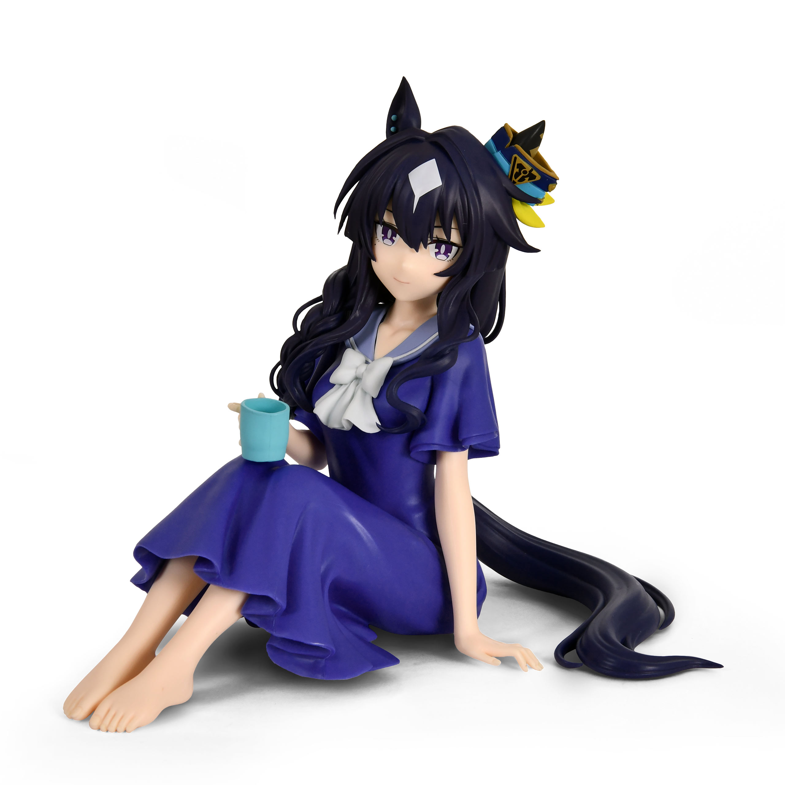 Uma Musume: Pretty Derby - Verxina Relax Time Figure