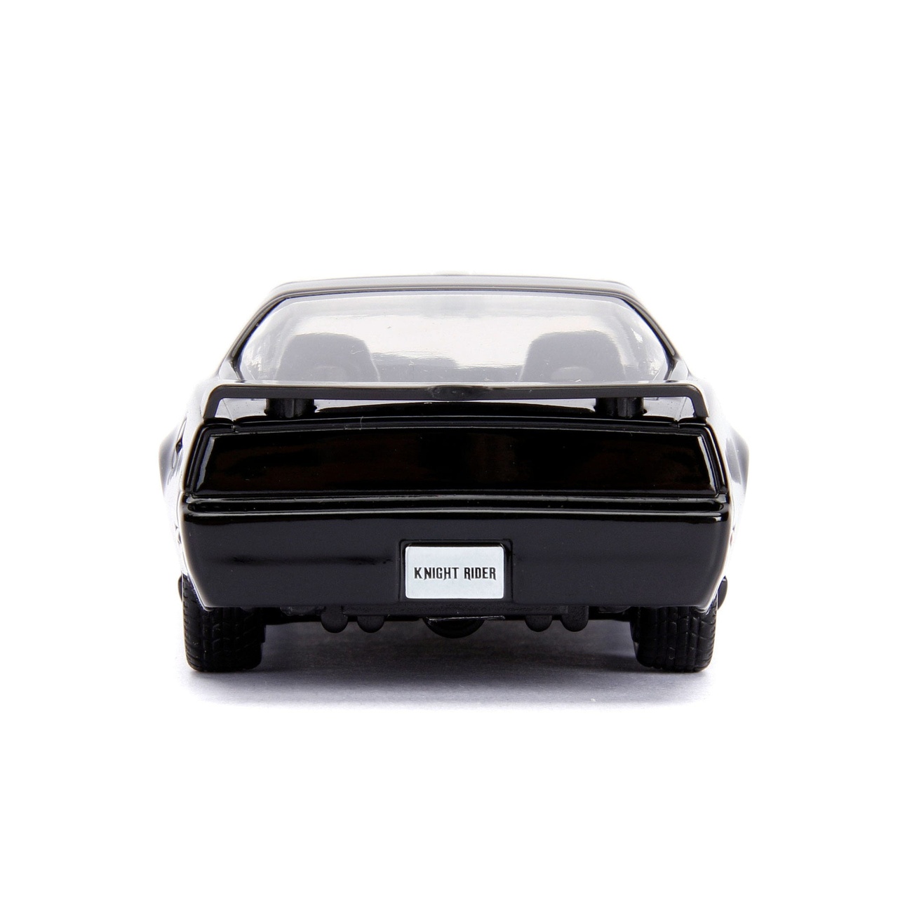Knight Rider Diecast Model 1/32 KITT