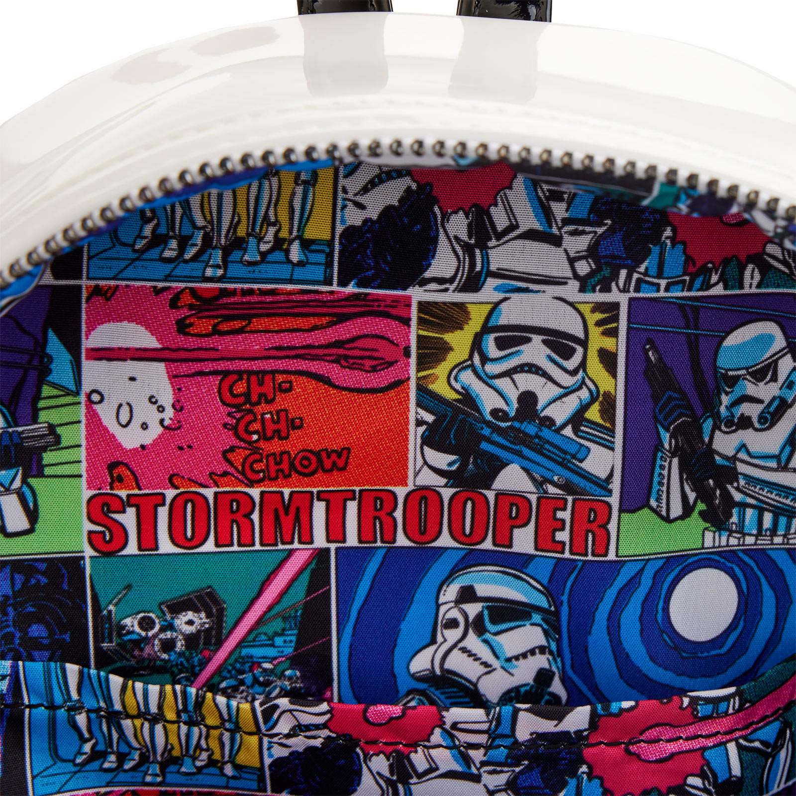 Star Wars - Stormtrooper Mini Backpack