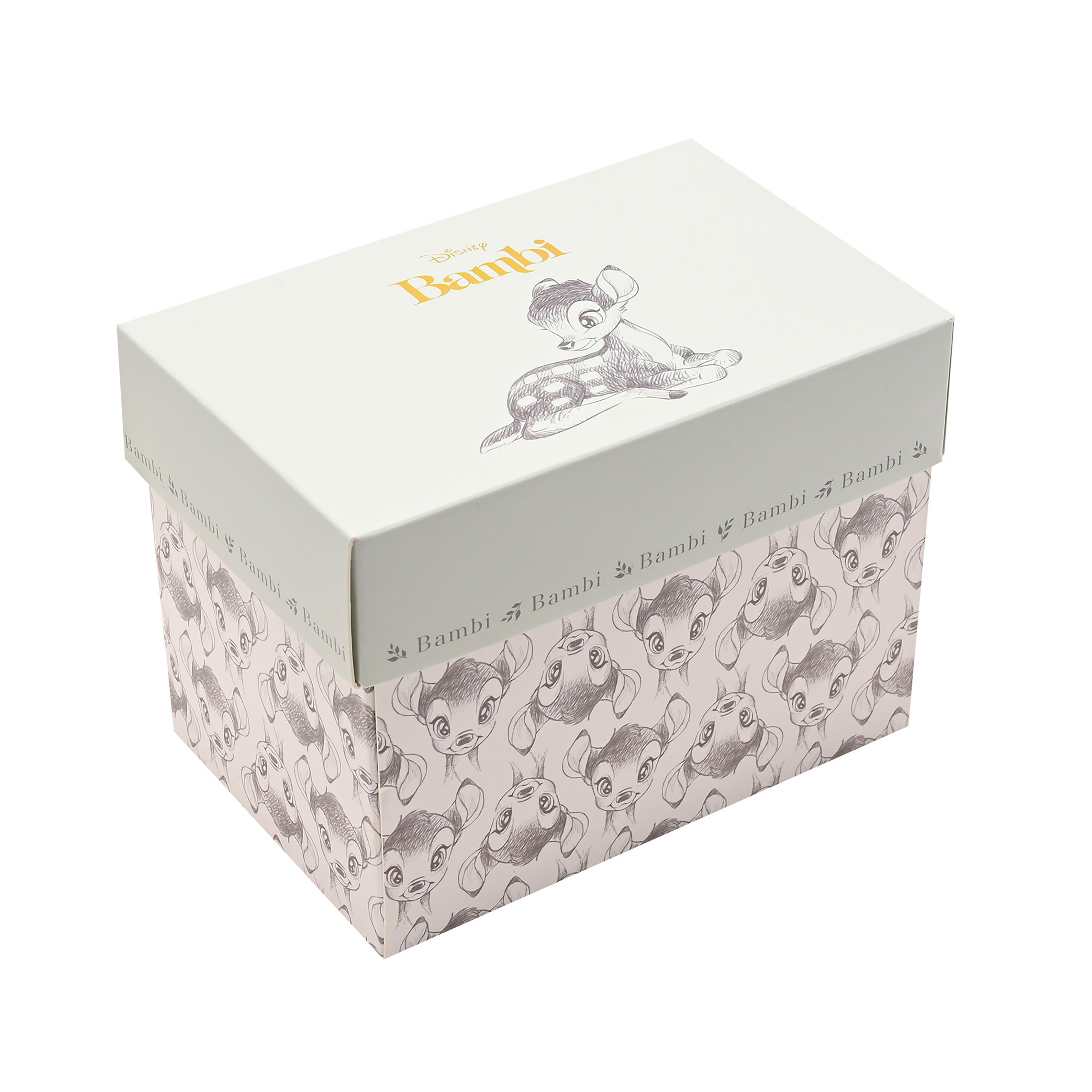 Bambi - Premium Sammeltasse