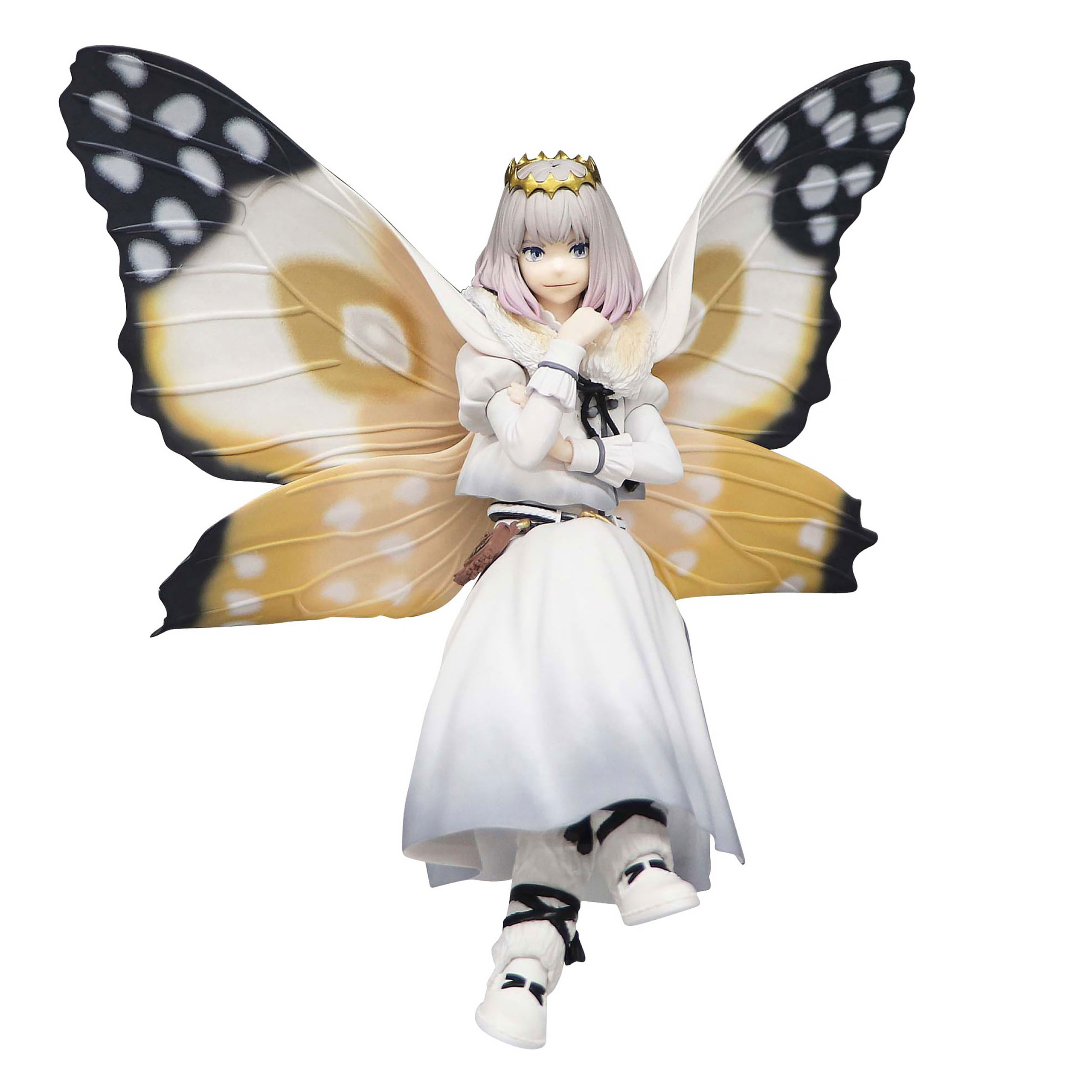 Fate/Grand Order - Pretender Oberon Noodle Stopper Figur