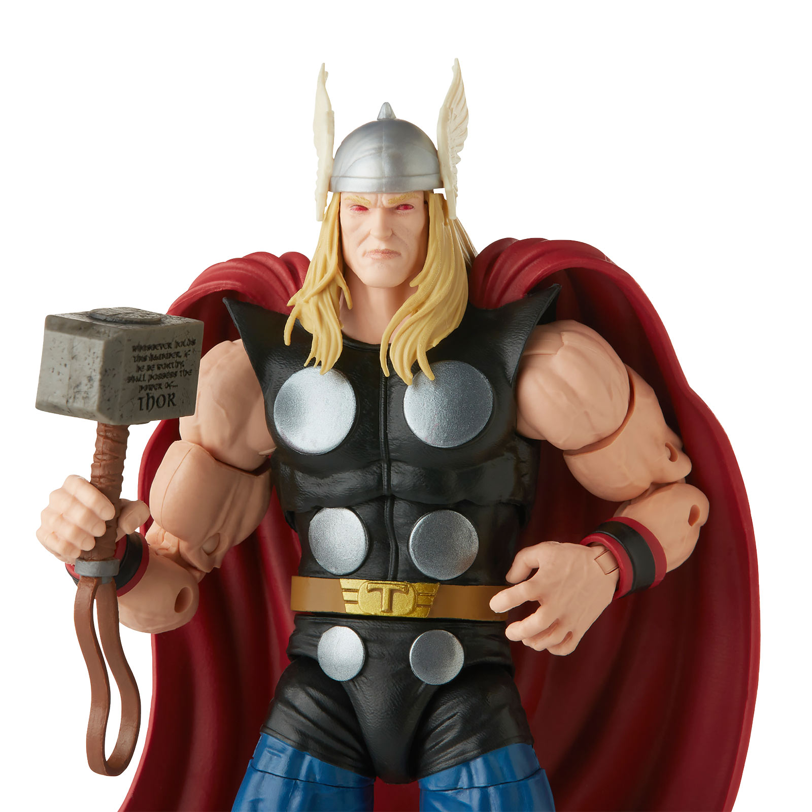 Thor - Marvel's Ragnarok Action Figure