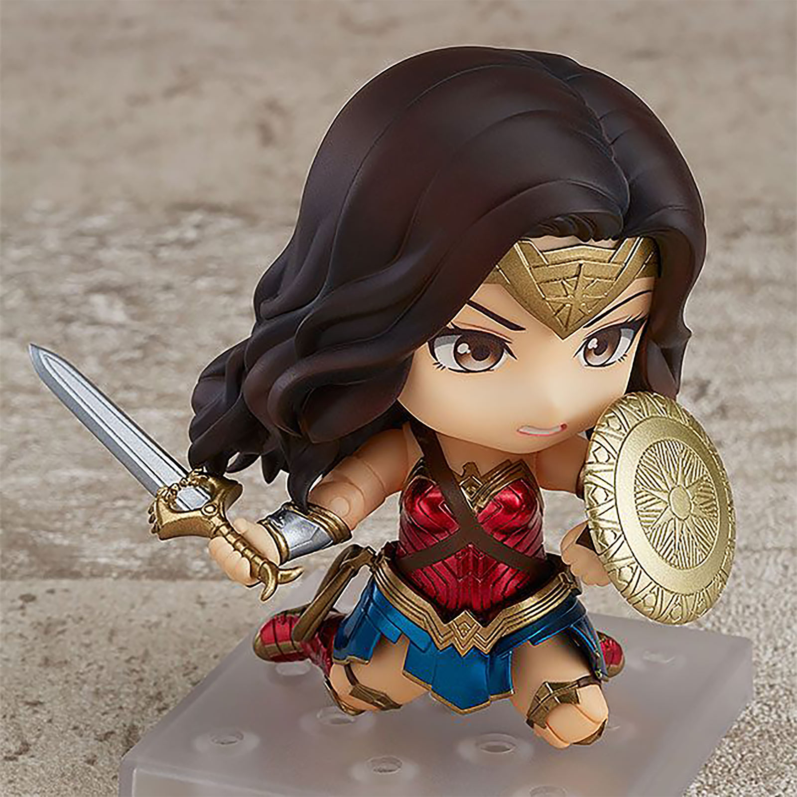 Wonder Woman - Movie Chibi Figurine d'action