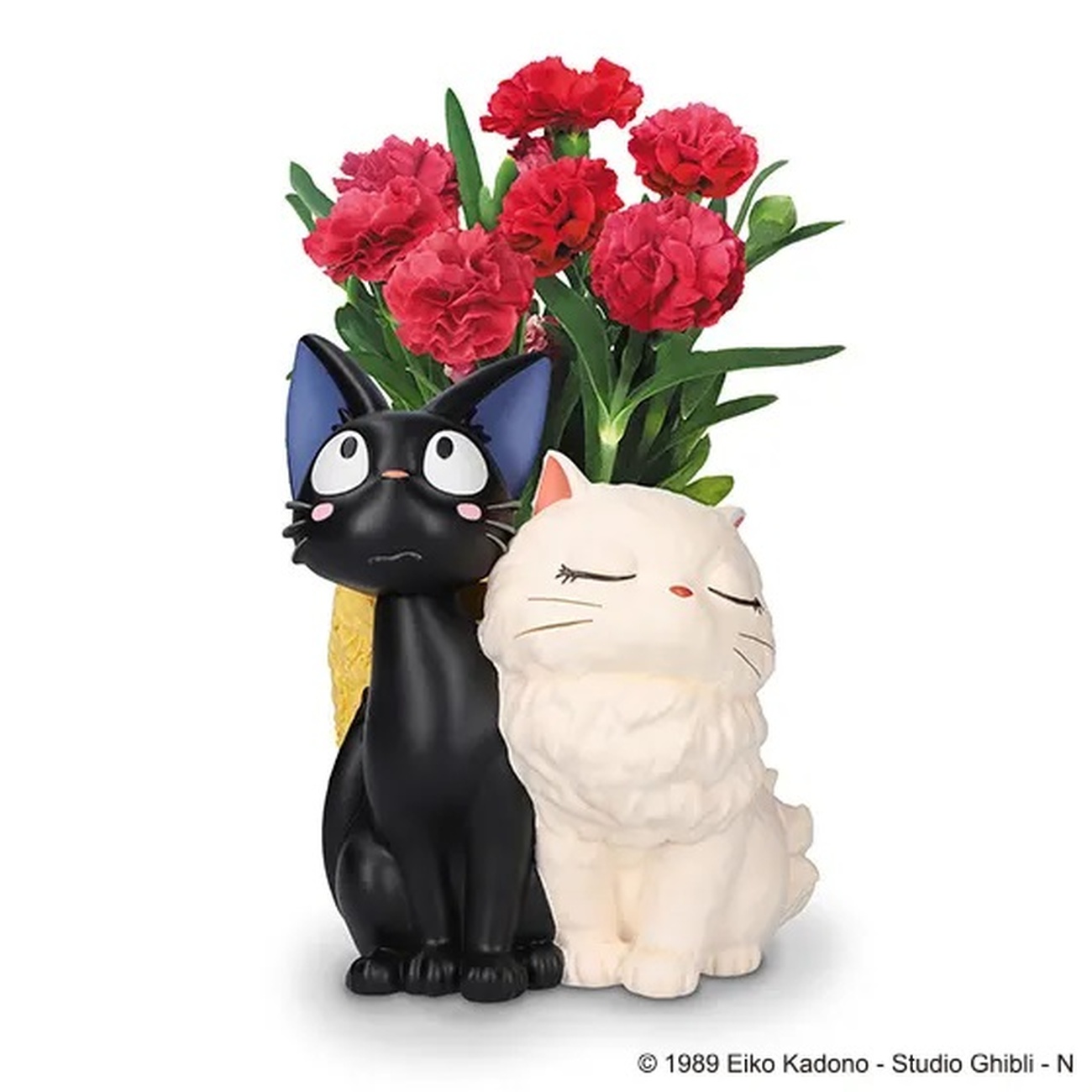 Kiki - Consegne a domicilio - Vaso per piante Jiji e Lily