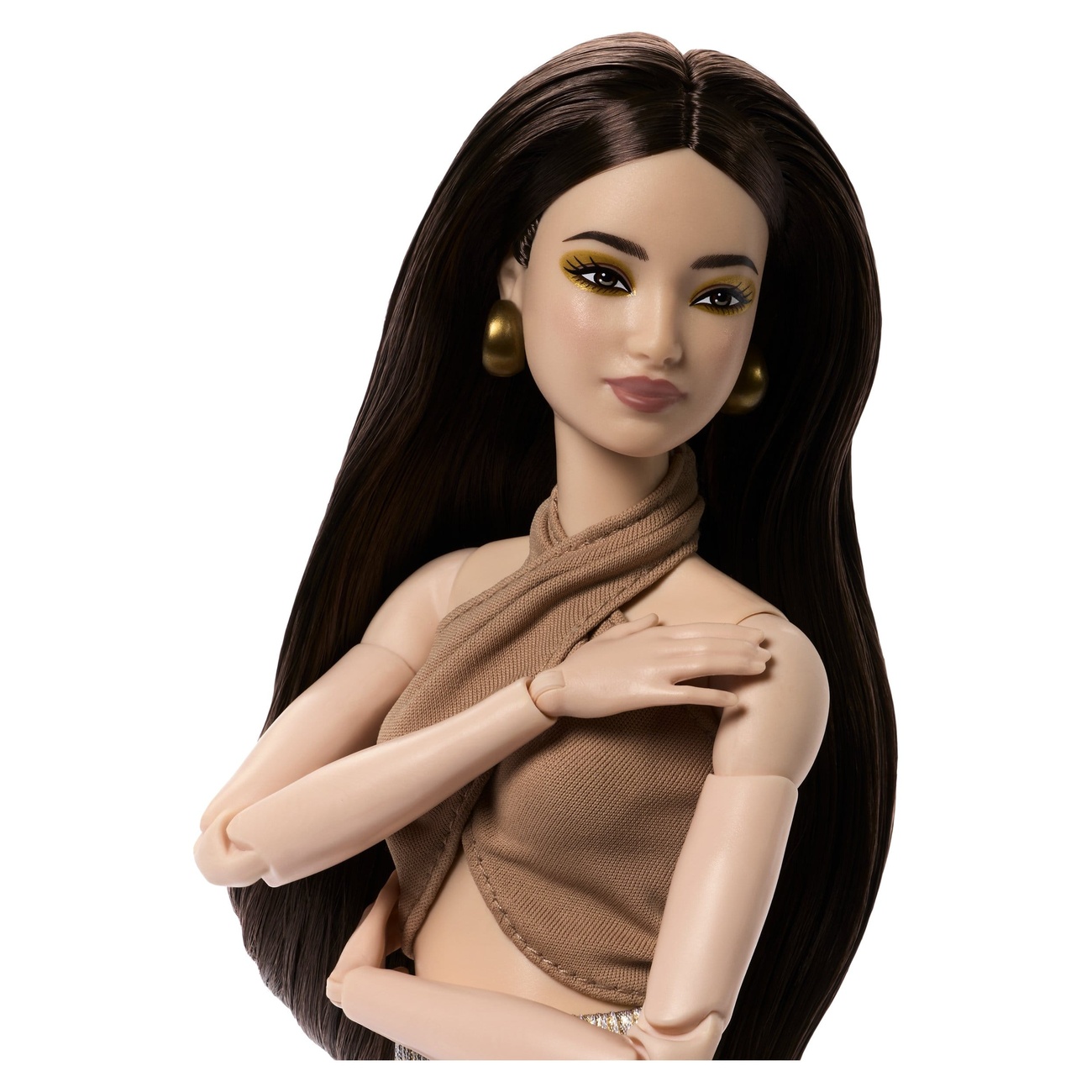 Bambola Barbie Signature Barbie Basics: Modello 06