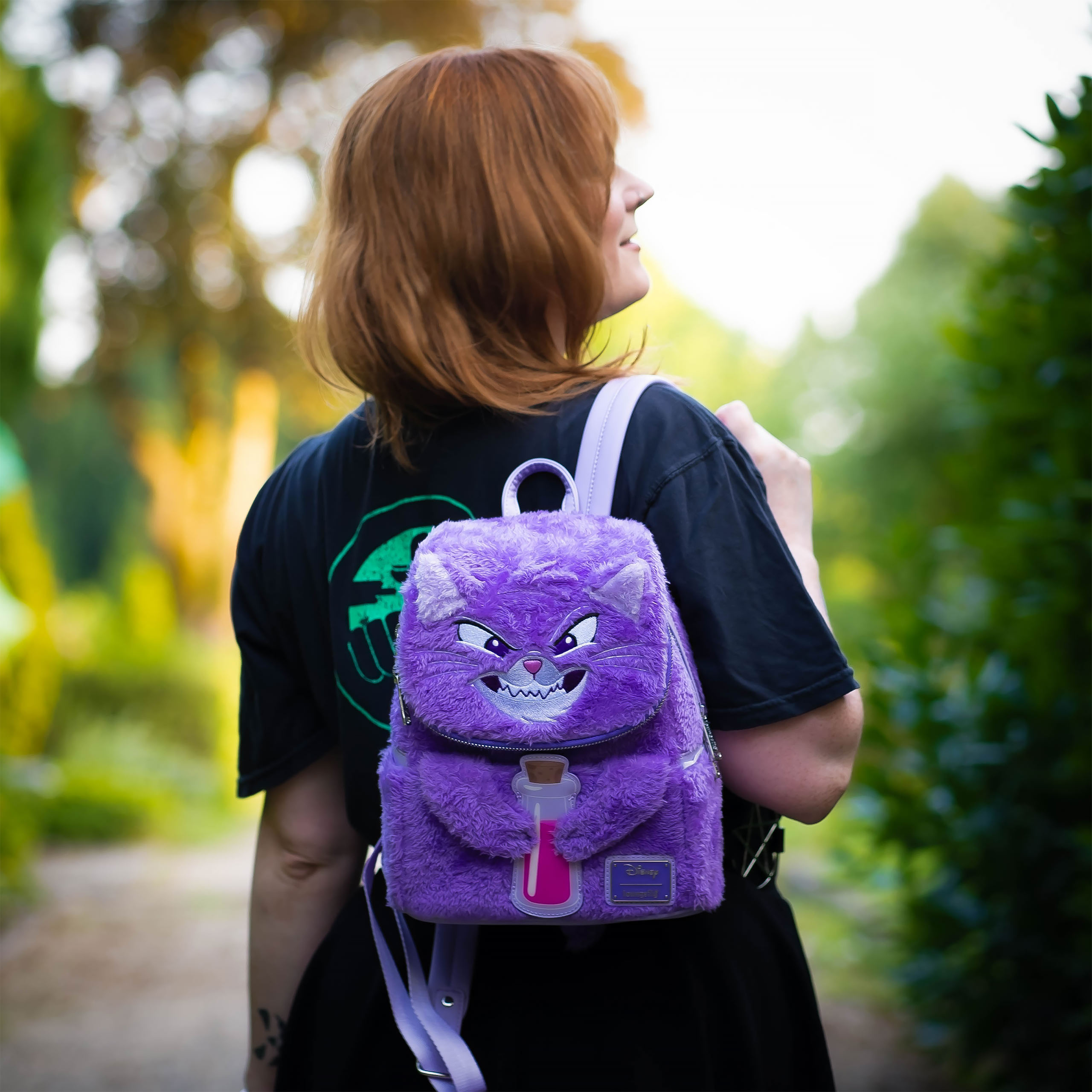Ein Königreich für ein Lama - Yzma Mini Rucksack
