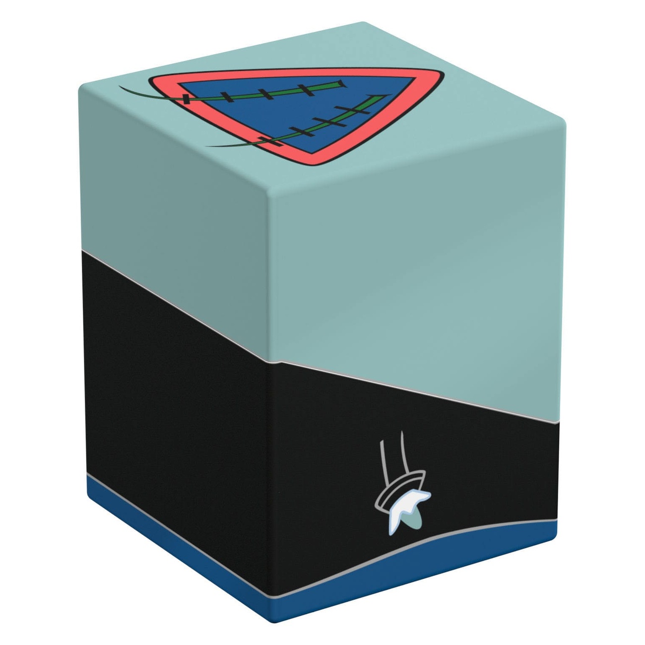 Squaroes Squaroe SpongeBob SquarePants™ SB018 - Pirate Plankton