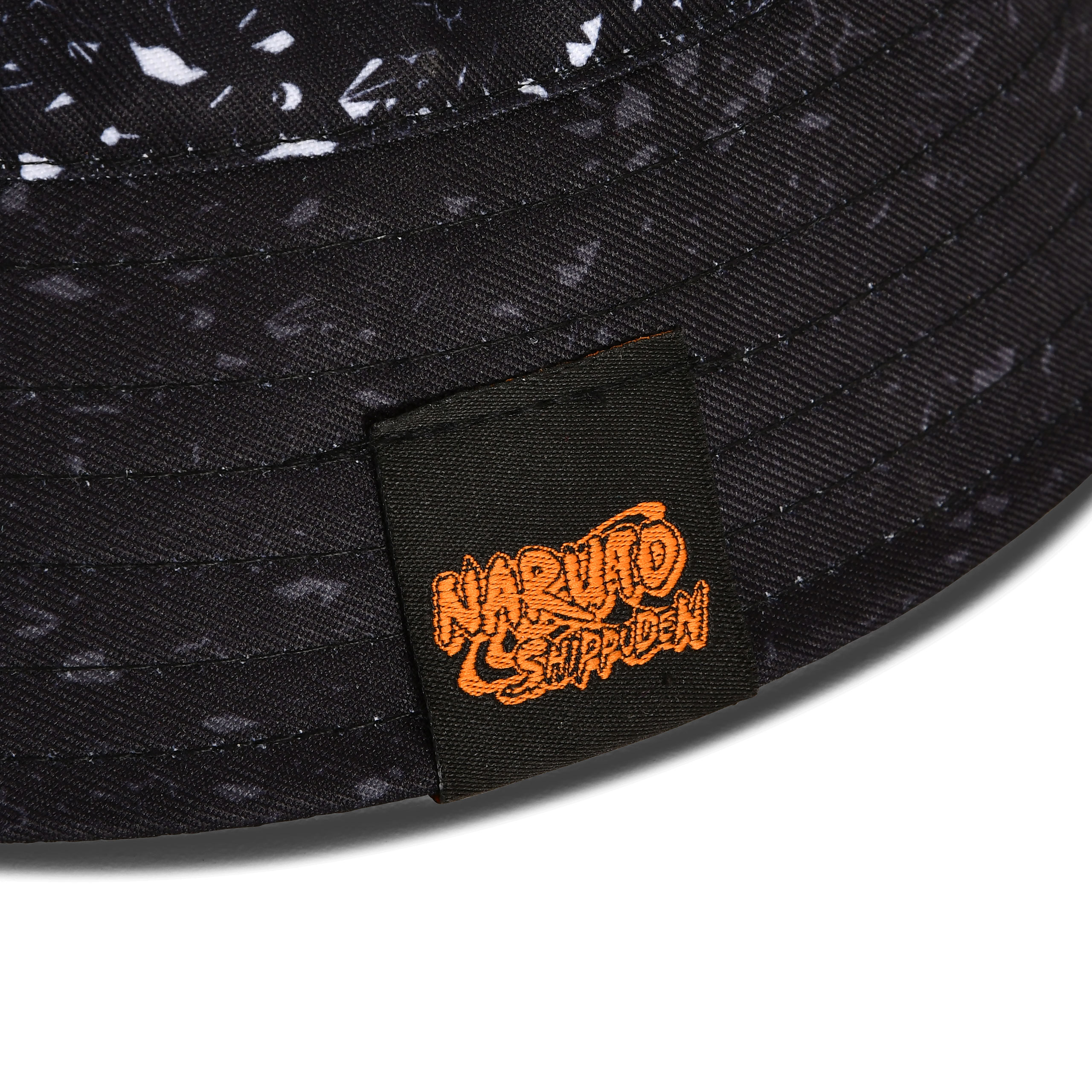 Naruto - Anti Konoha Symbol Hat
