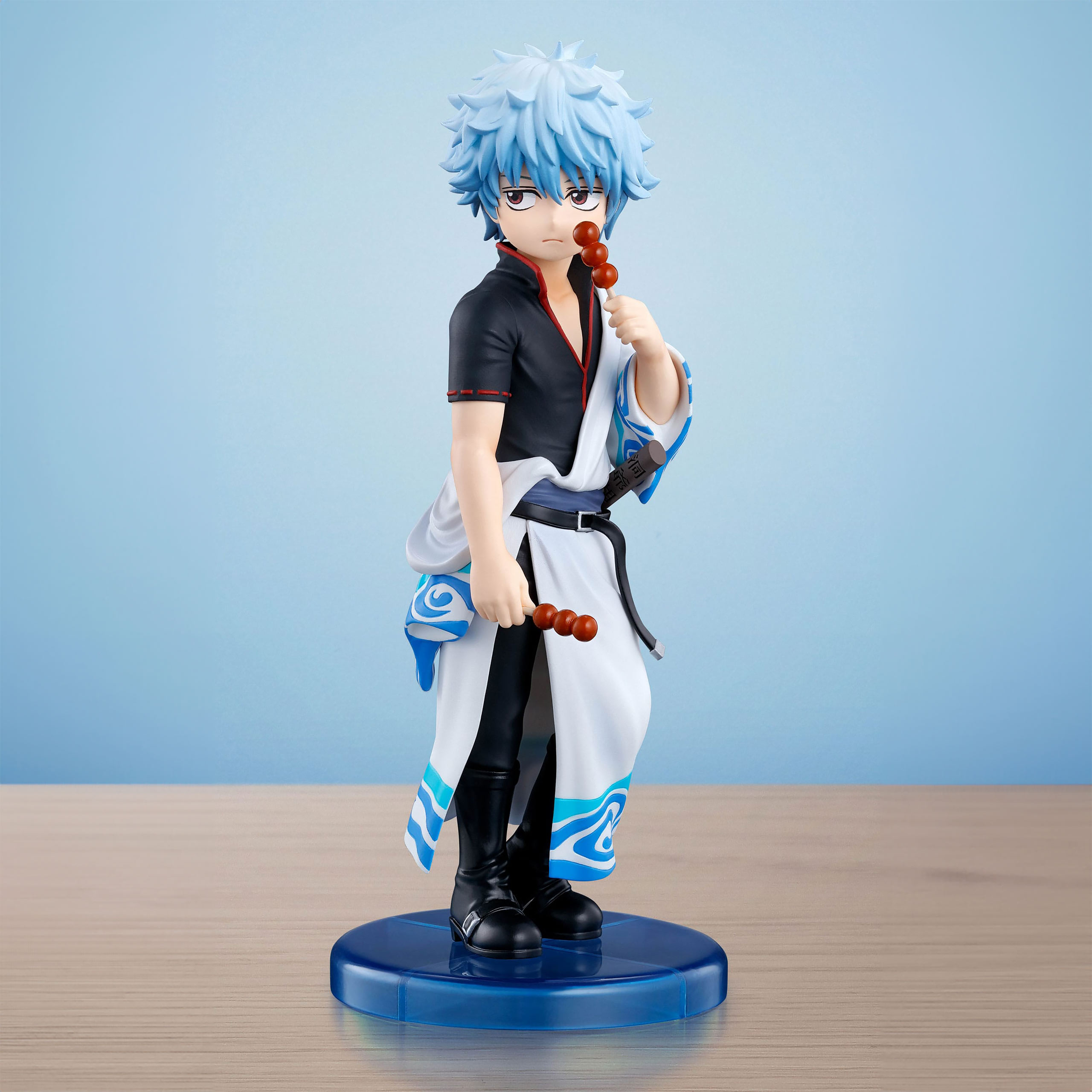 Gintama - Sakata Gintoki Adokenette Figure