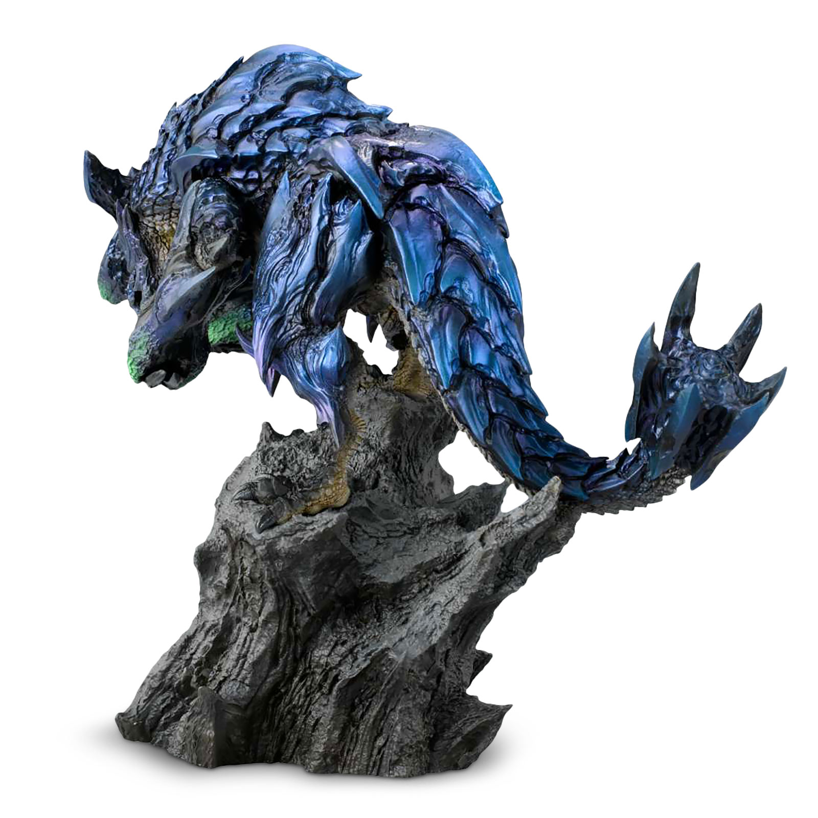 Monster Hunter - Brachydios Capcom Figure (Re-pro Model)