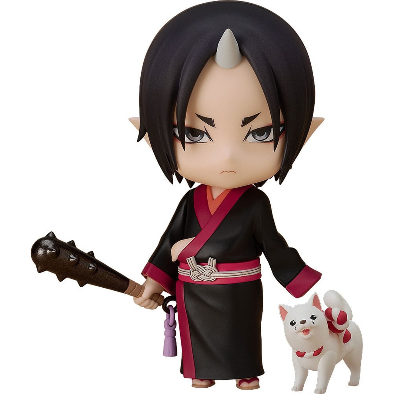 Hozuki no Reitetsu - Hozuki Nendoroid Action Figure