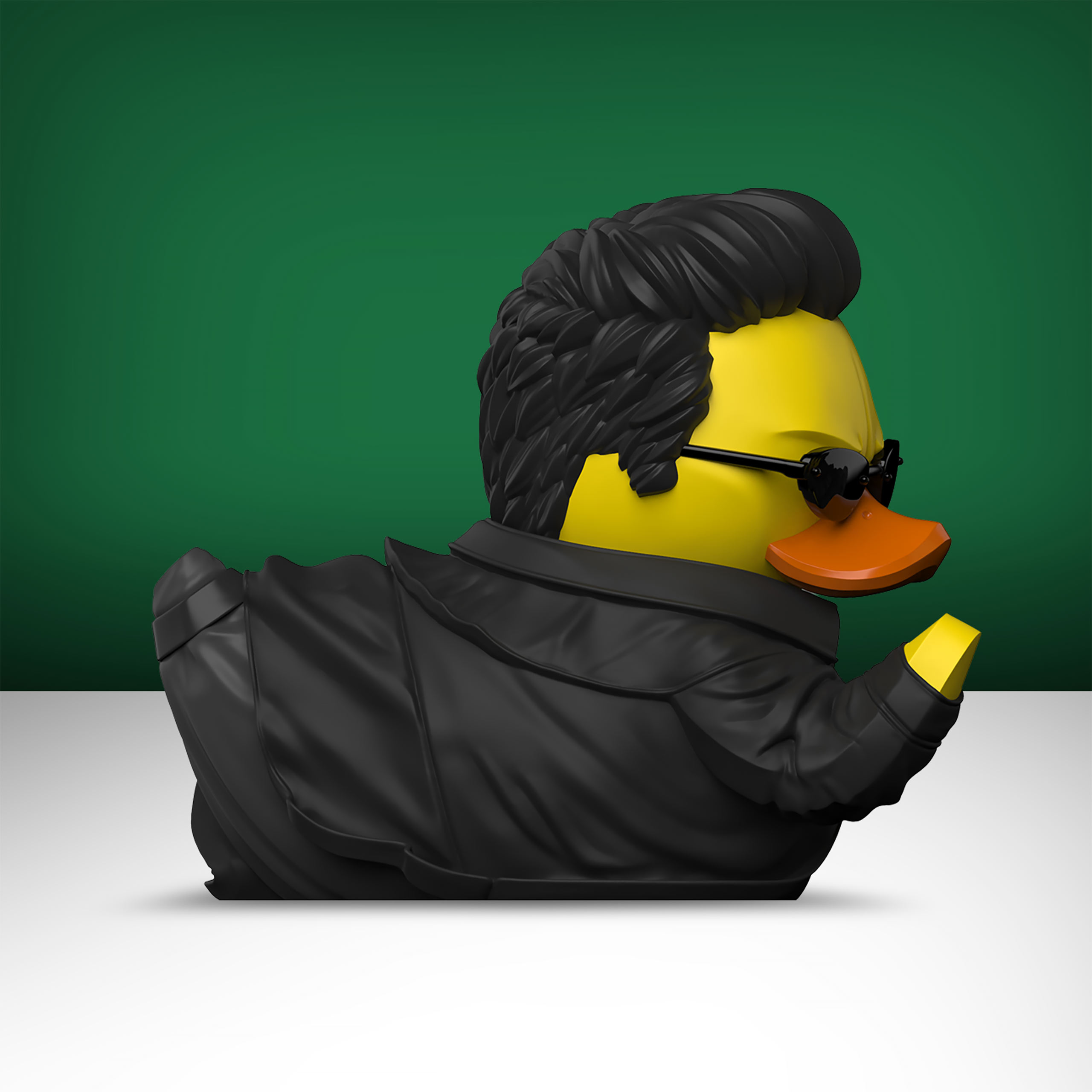 The Matrix - Anatra decorativa Neo TUBBZ