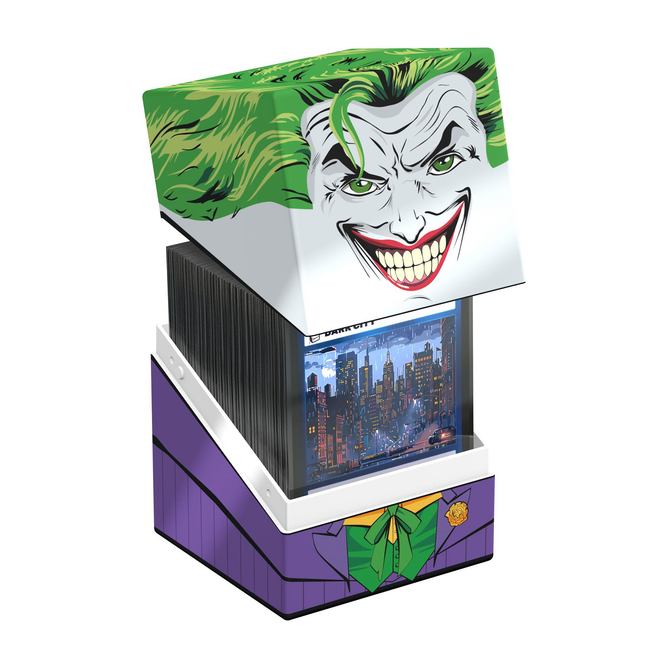 The Joker Verzamelkaart Box Ultimate Guard - DC Comics