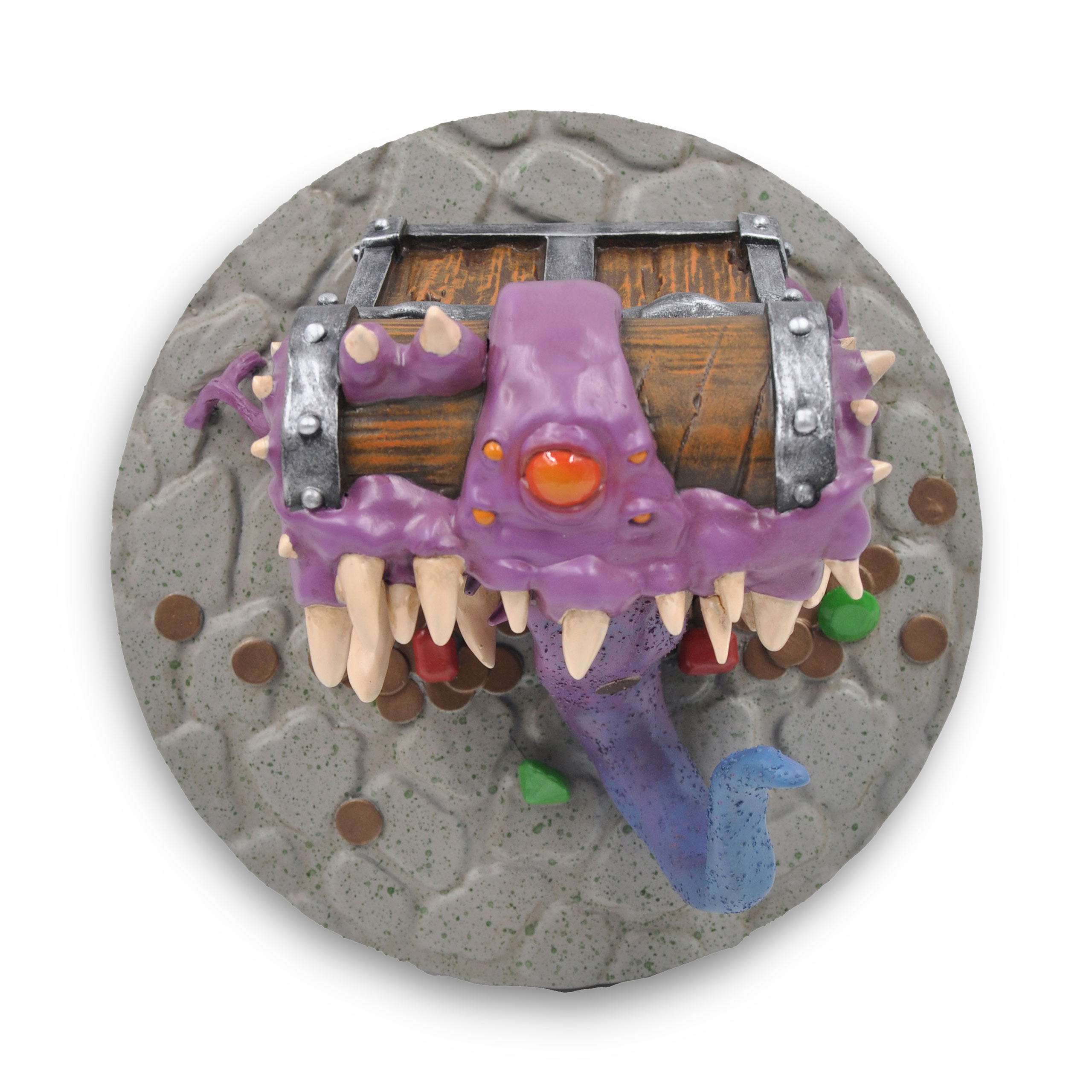 Dungeons & Dragons - Figurine Mimic