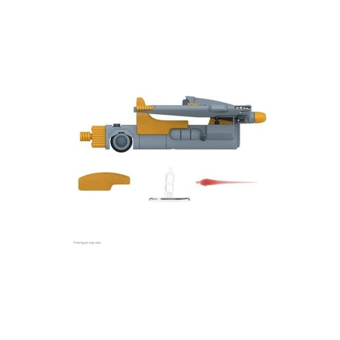 Thundercats Ultimates! Figurine articulée Wave 13 Skycutter (petit véhicule) 18 cm