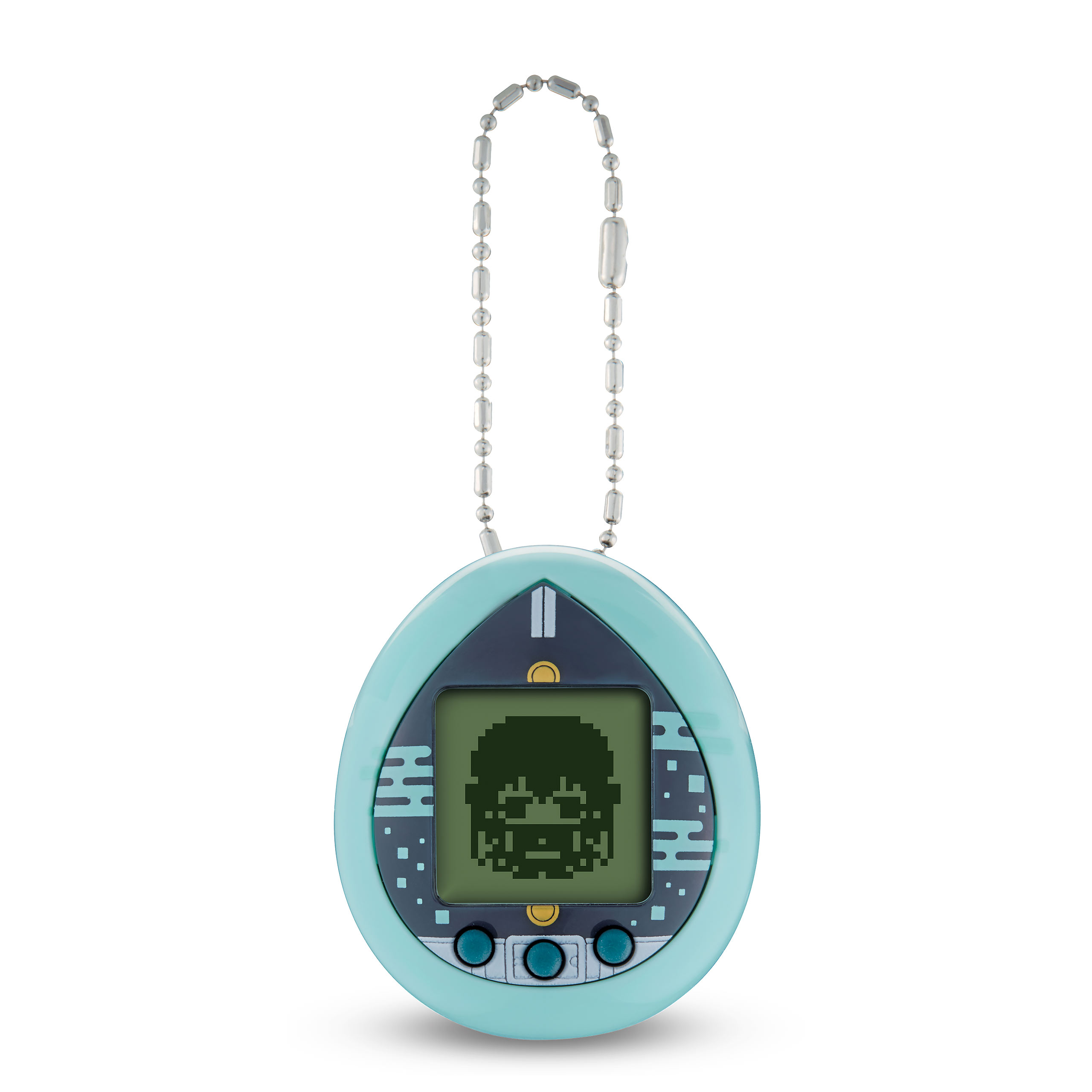 Demon Slayer - Muichiro Tamagotchi
