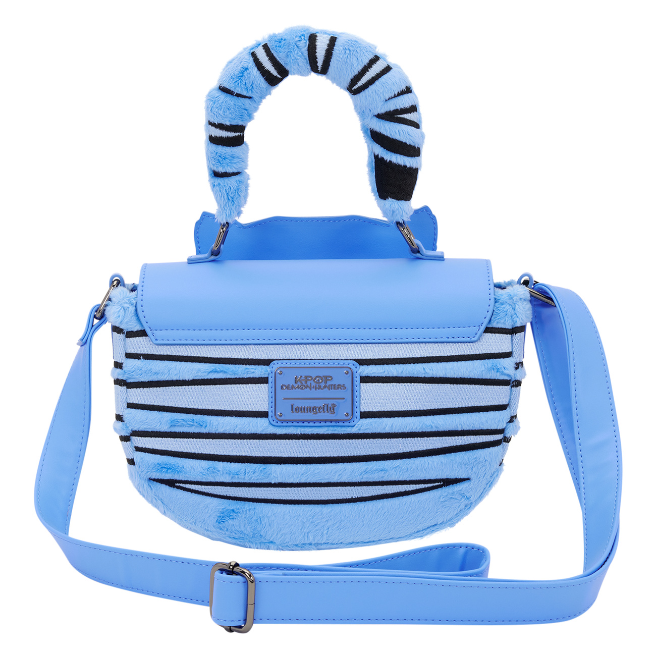 KPop Demon Hunters - Derpy Crossbody Bag